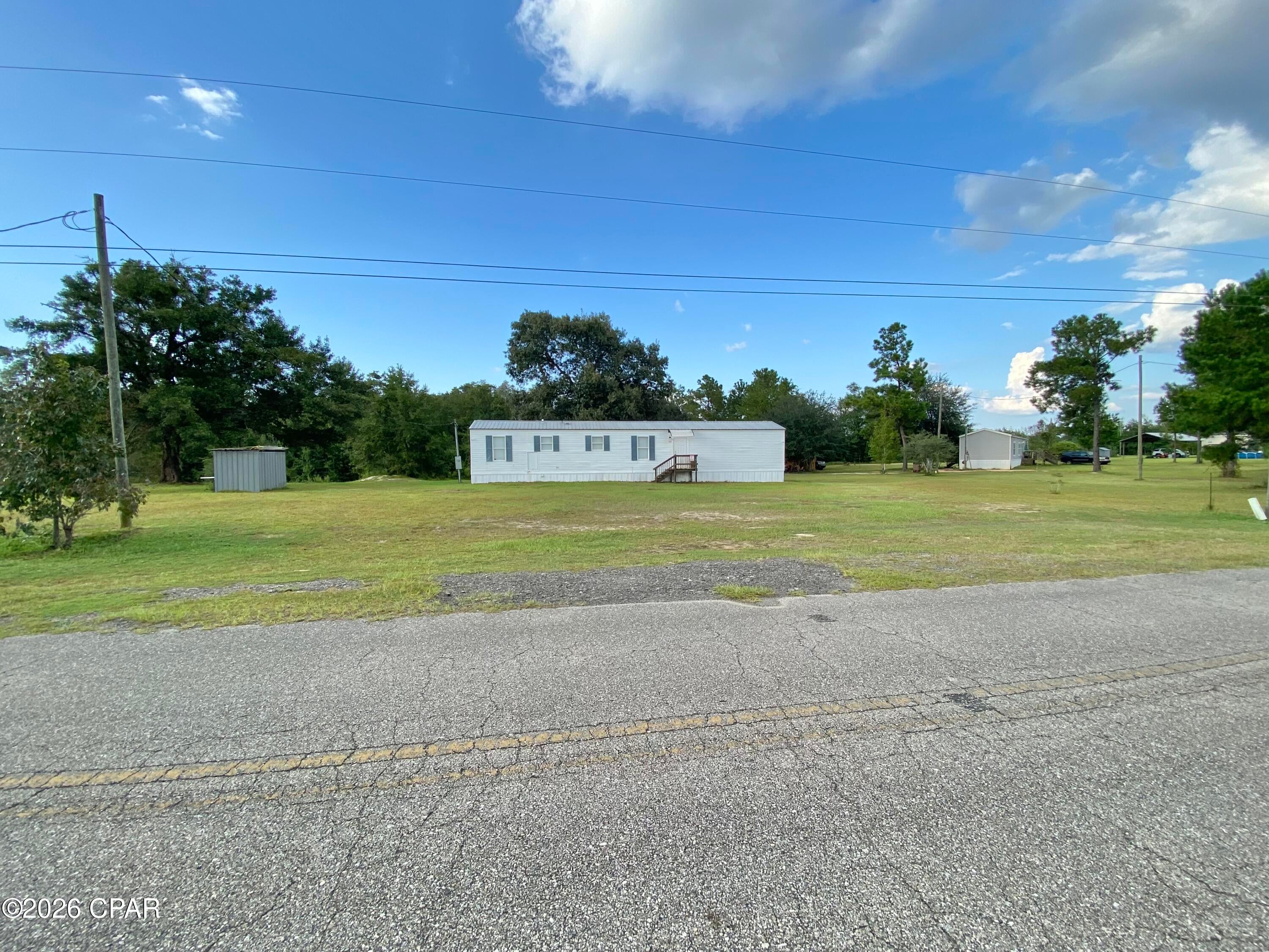 No Named Subdivision - Residential