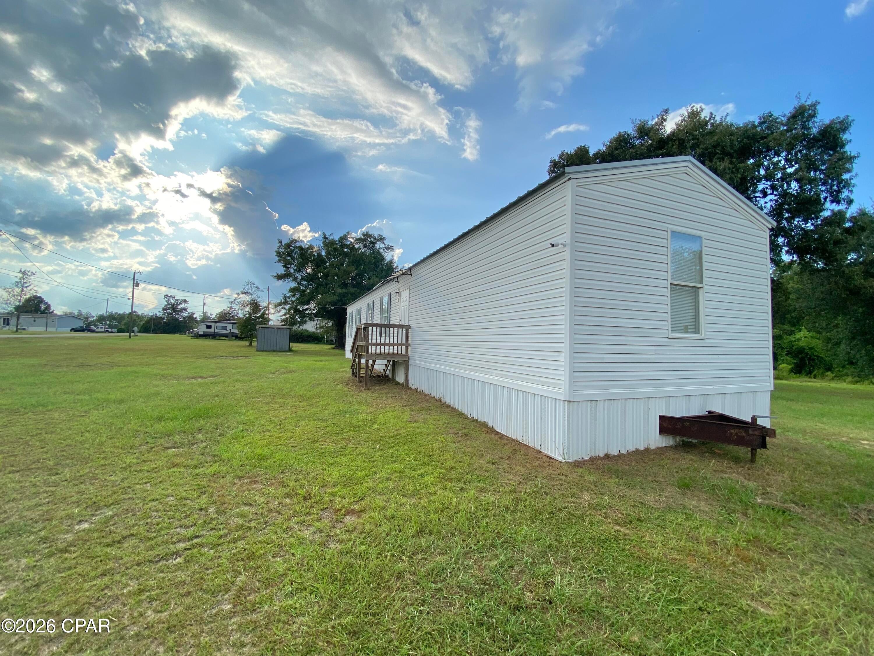 No Named Subdivision - Residential