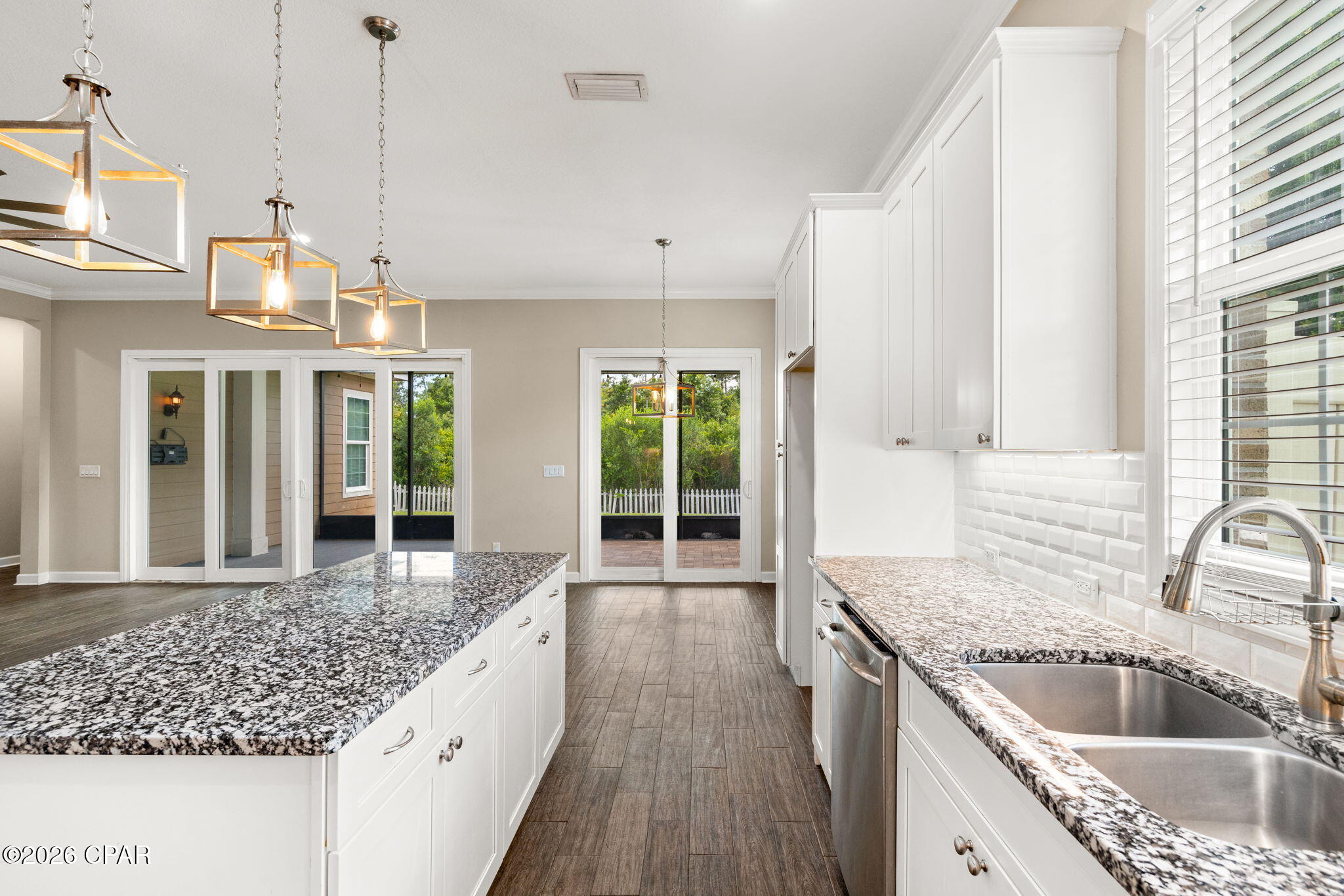 Hawks Landing - Residential