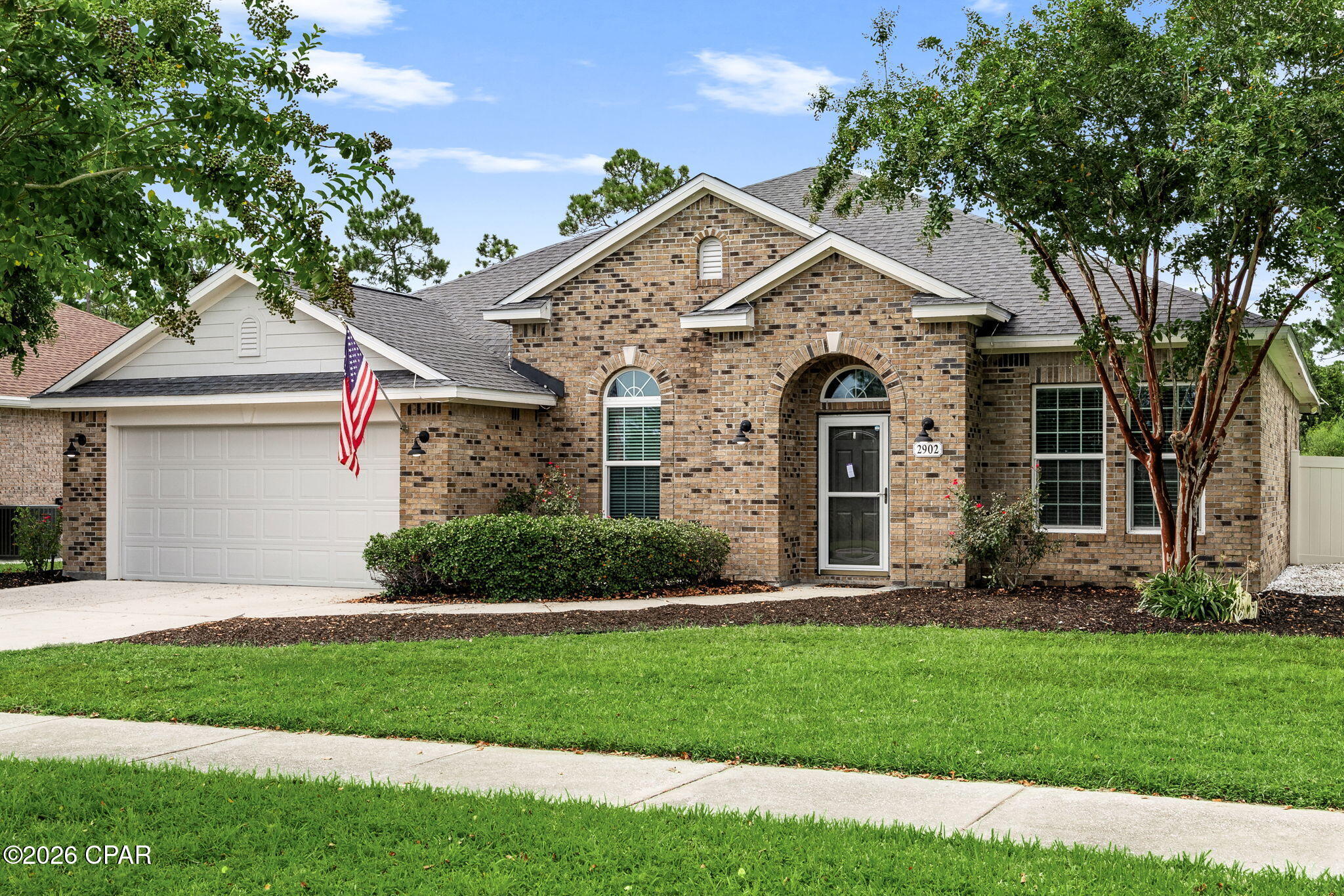 Hawks Landing - Residential