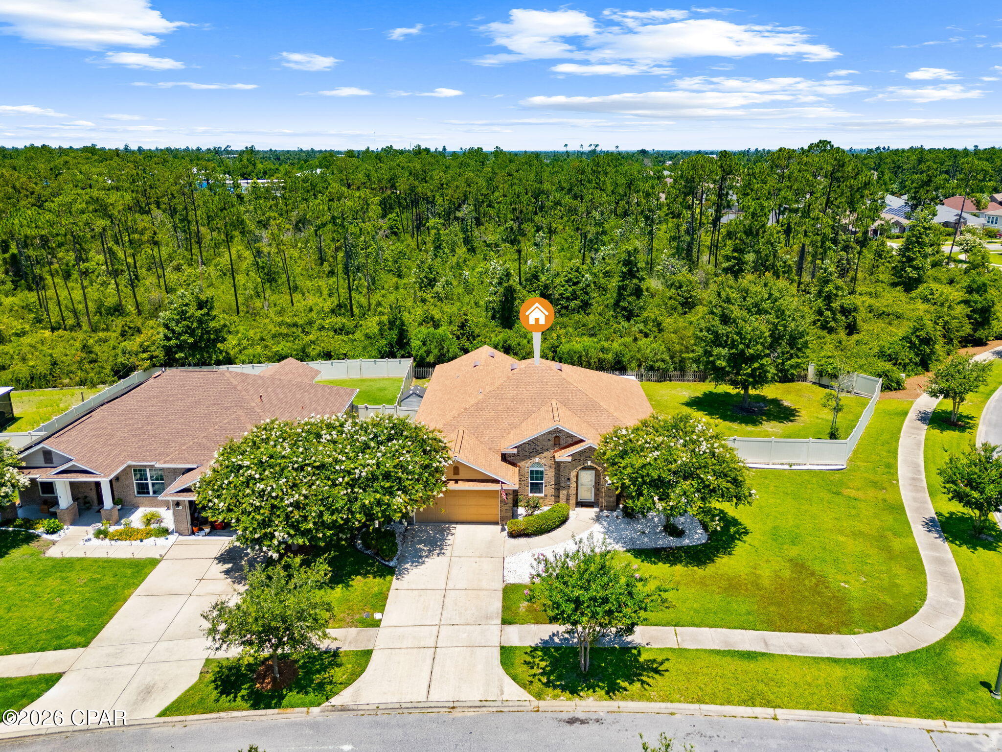 Hawks Landing - Residential