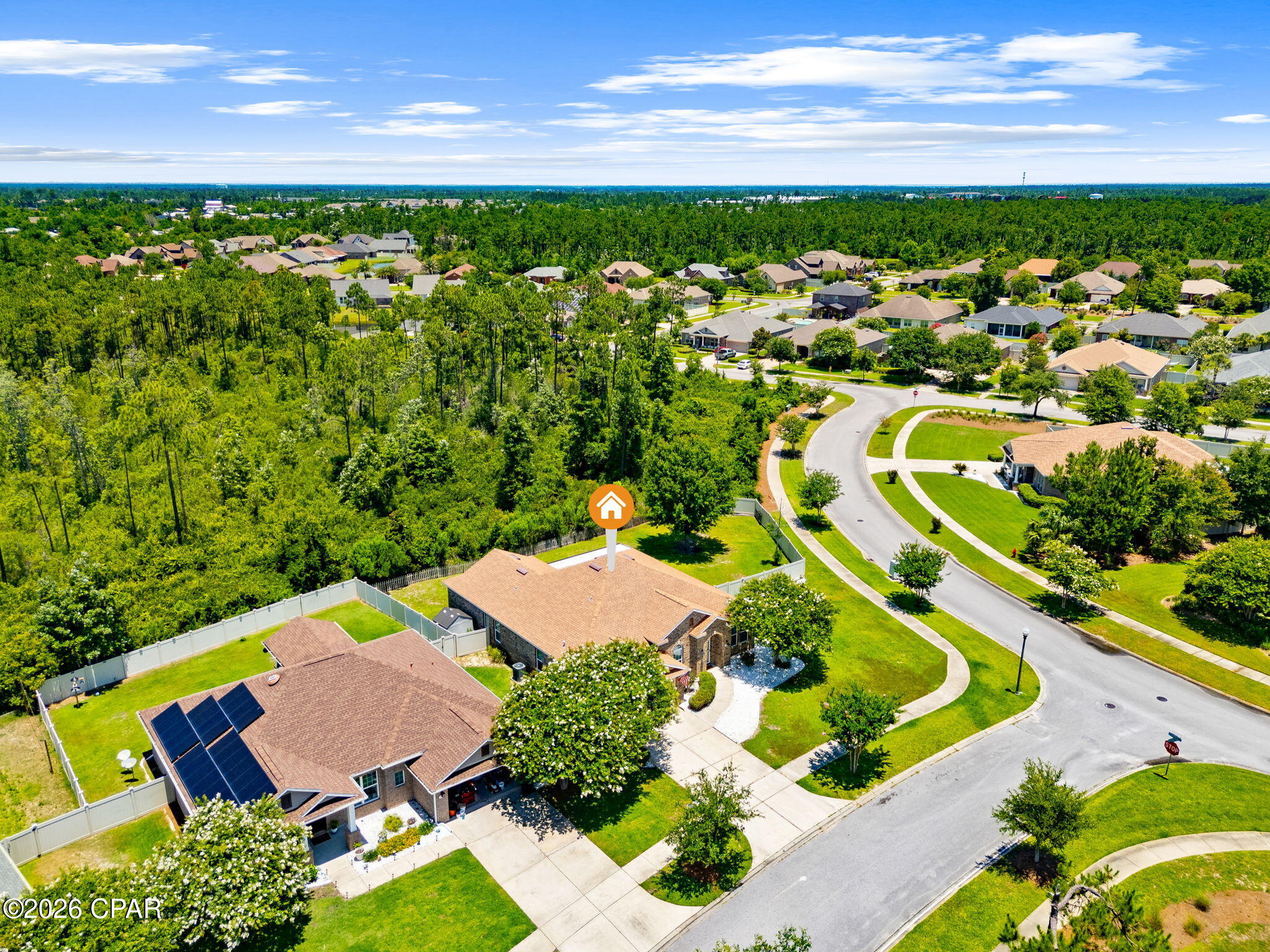 Hawks Landing - Residential