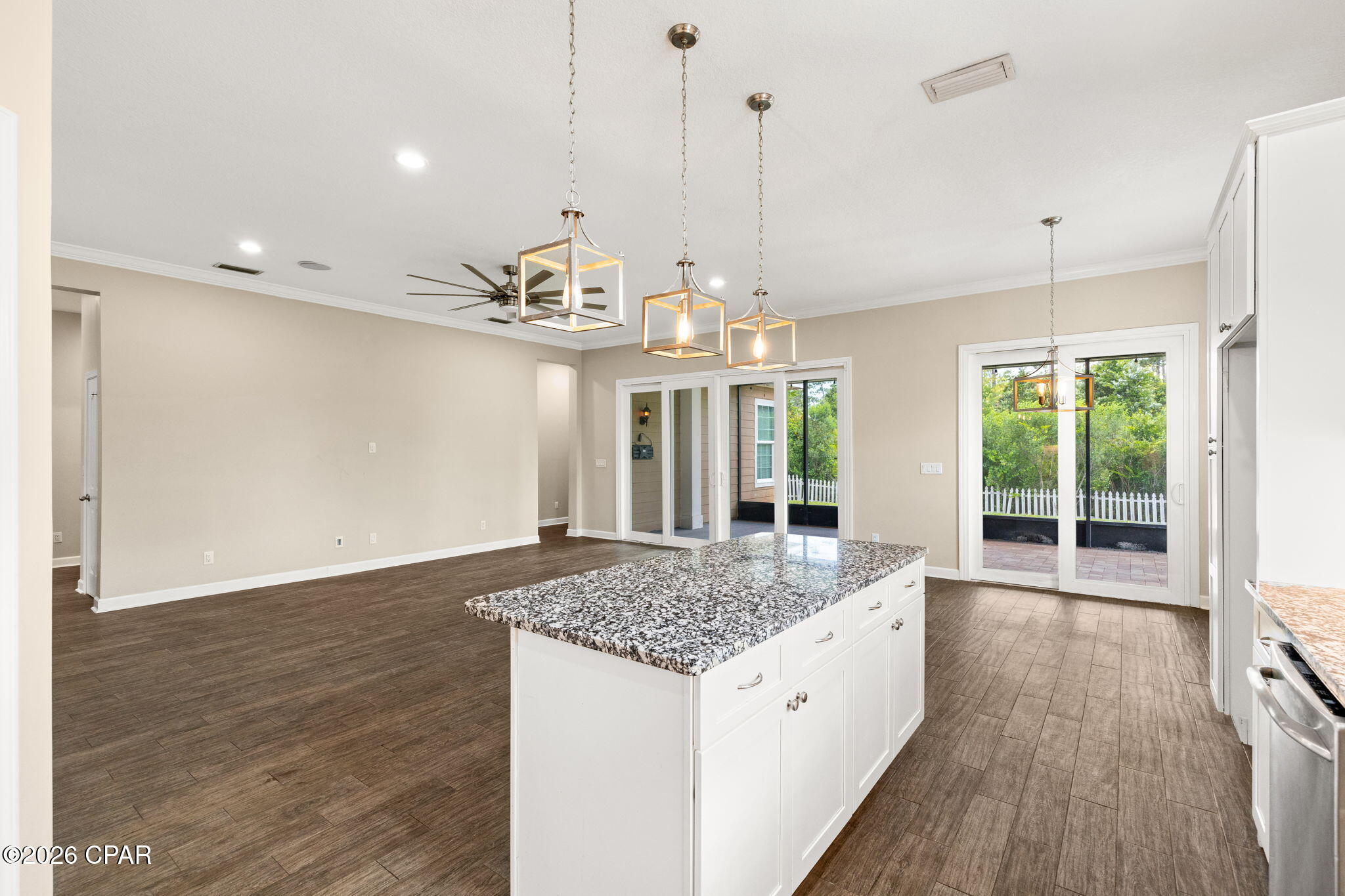 Hawks Landing - Residential