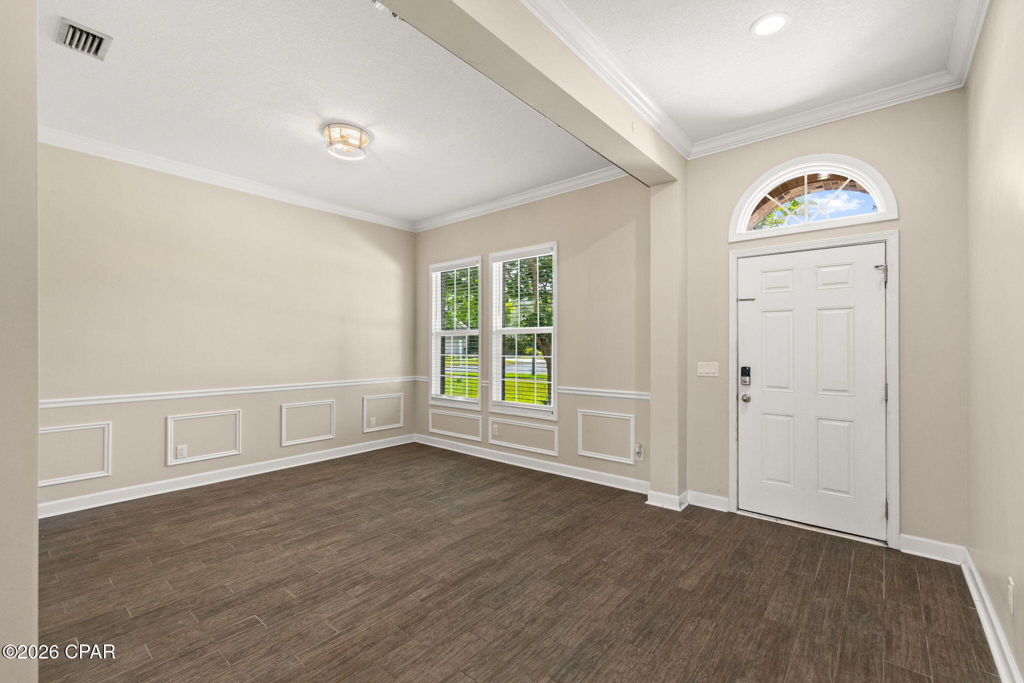 Hawks Landing - Residential