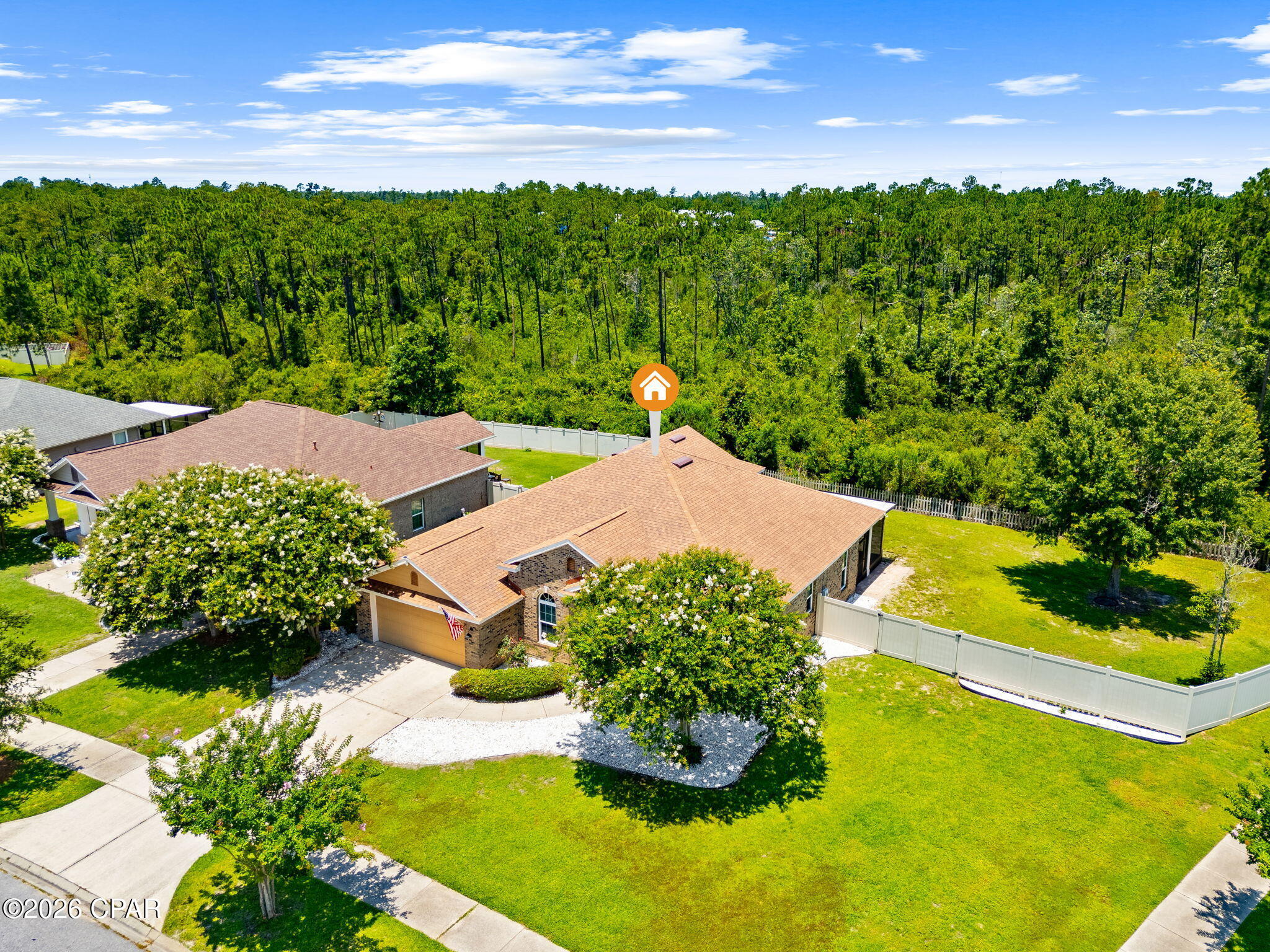 Hawks Landing - Residential