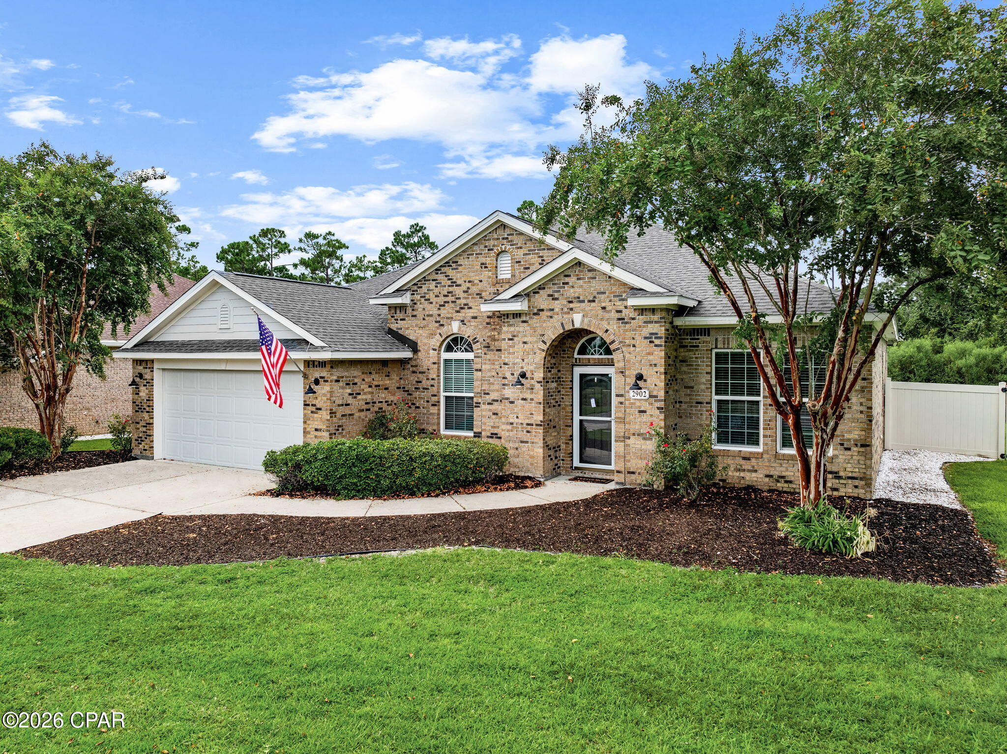 Hawks Landing - Residential