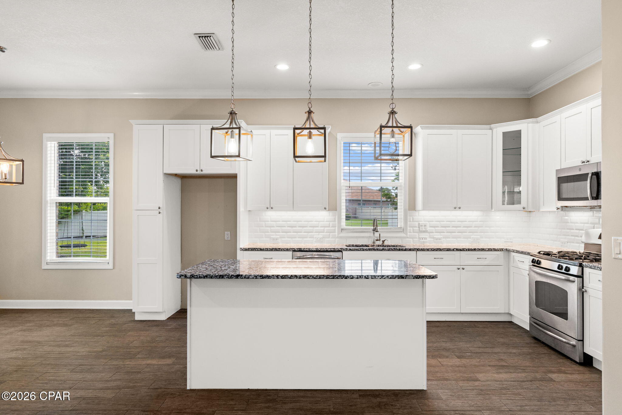 Hawks Landing - Residential