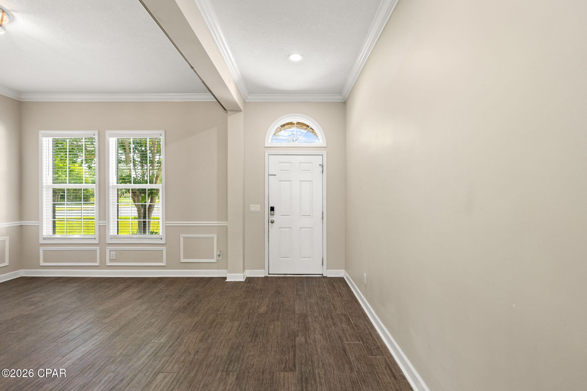 Hawks Landing - Residential