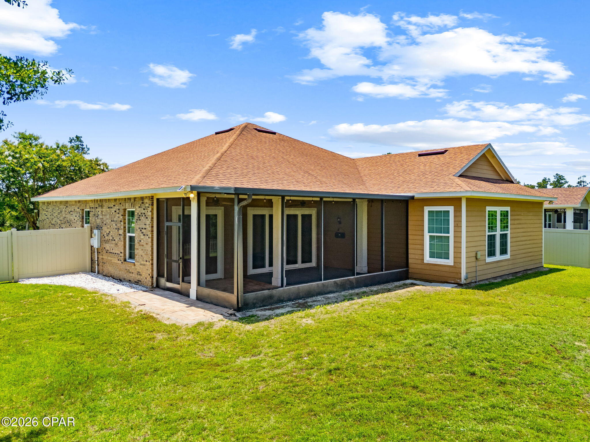 Hawks Landing - Residential