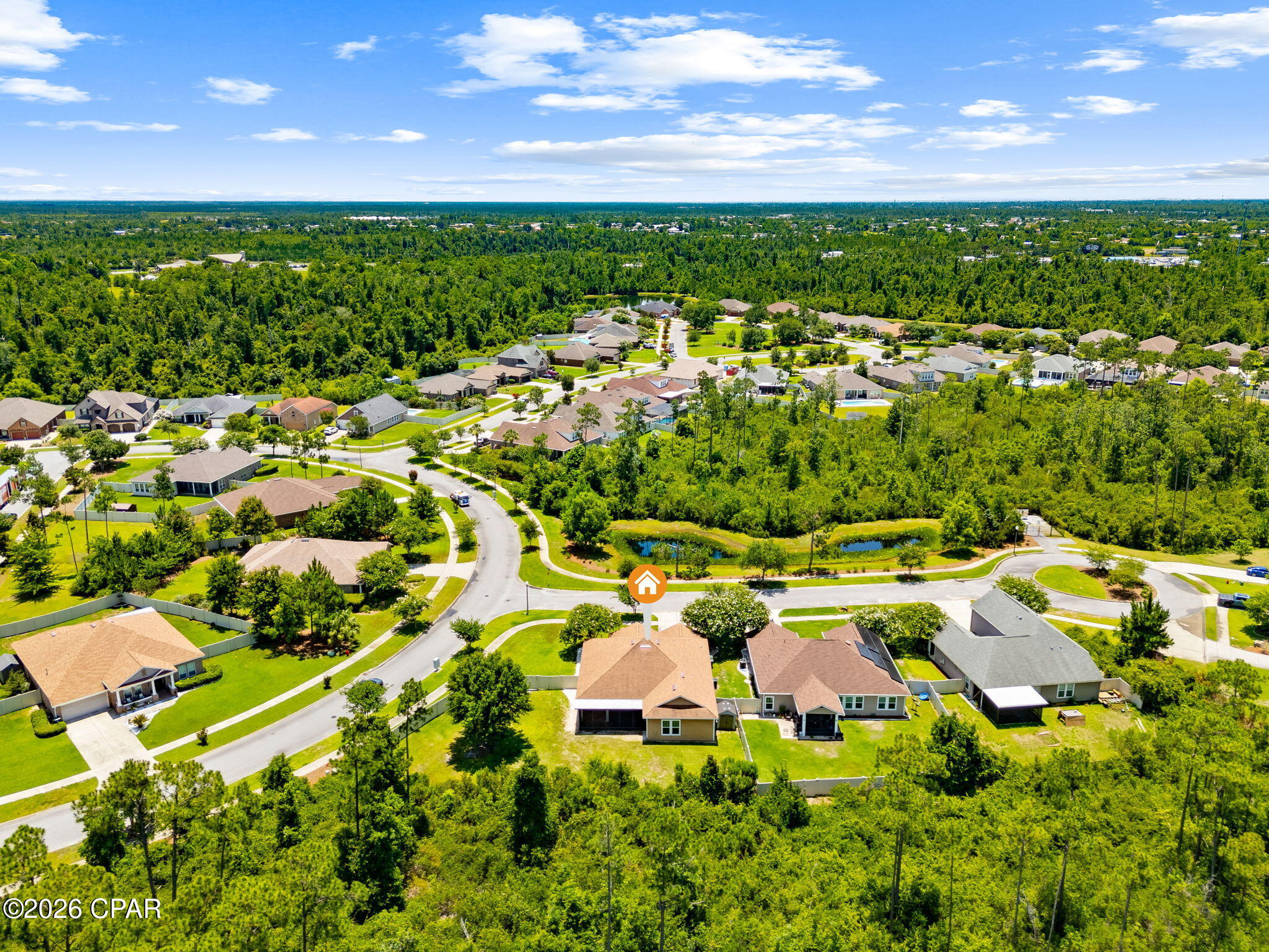 Hawks Landing - Residential