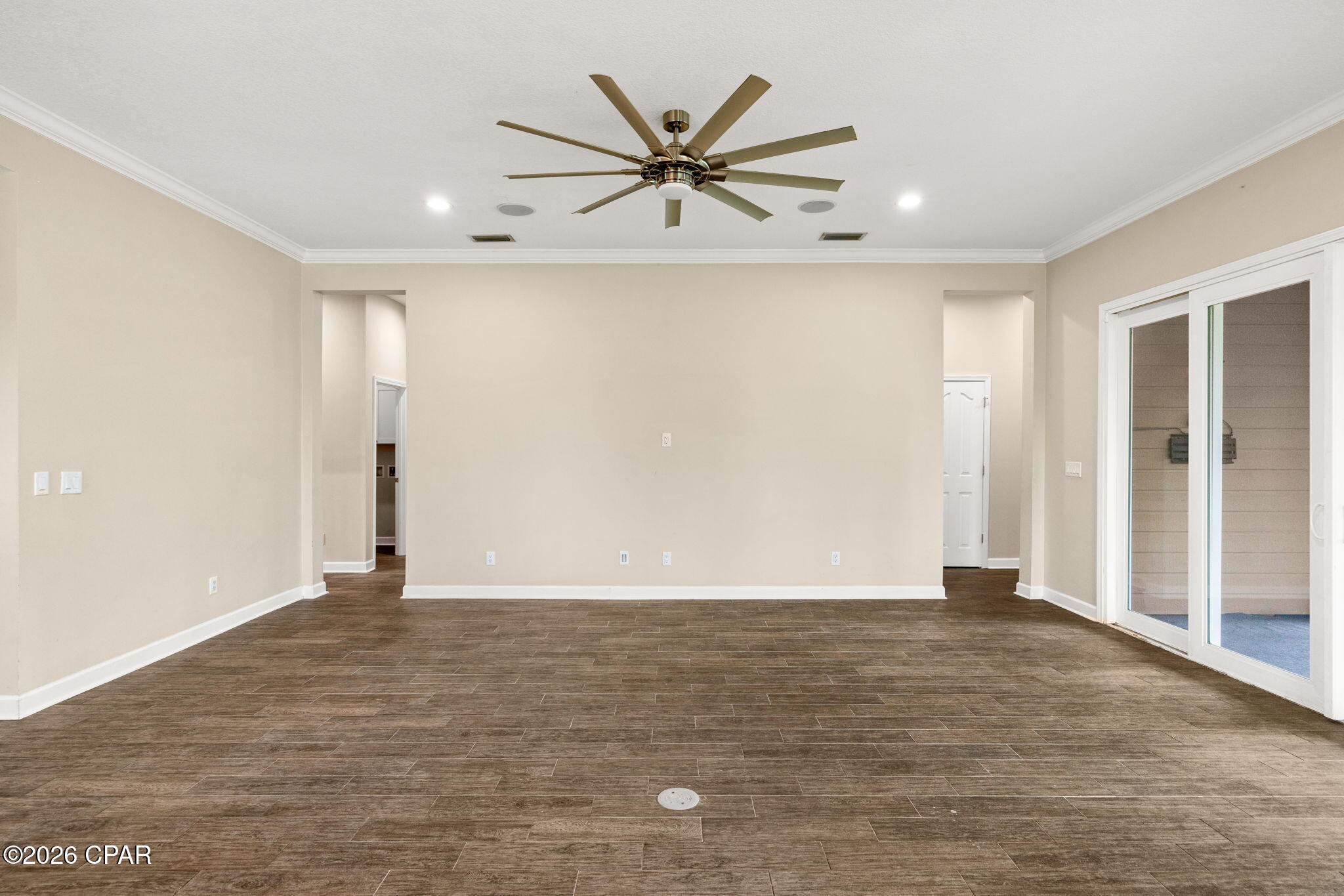 Hawks Landing - Residential