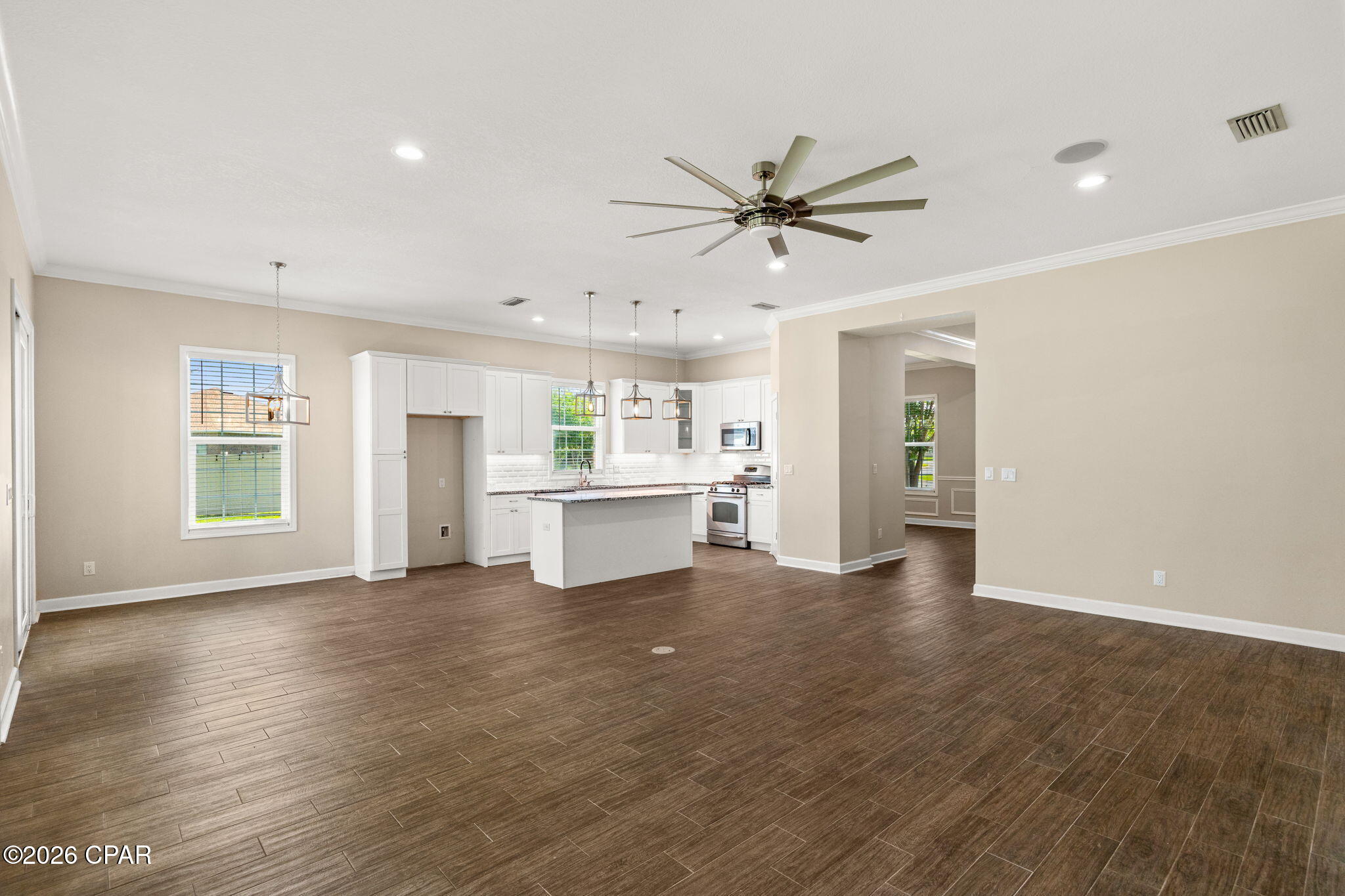 Hawks Landing - Residential