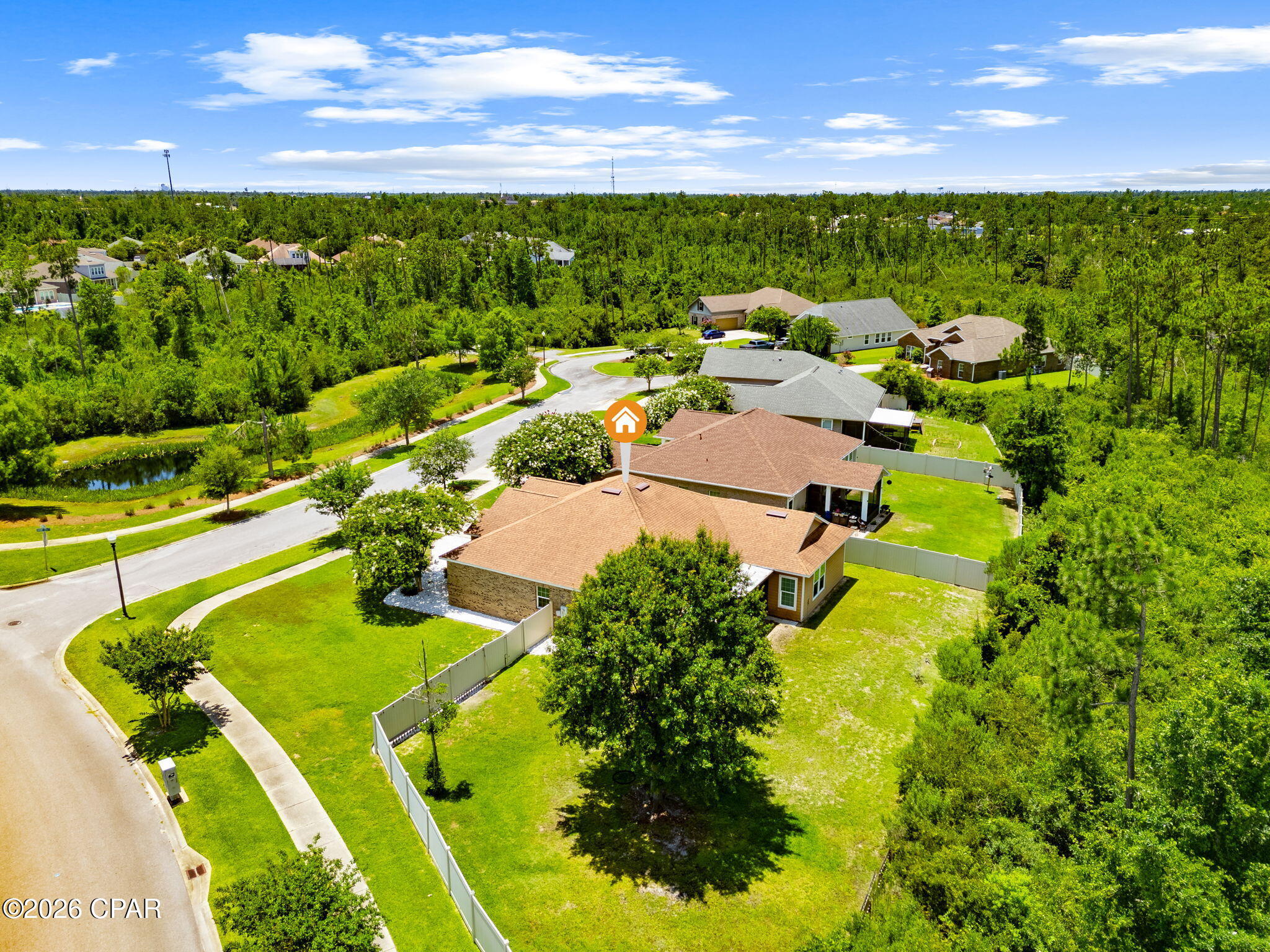 Hawks Landing - Residential