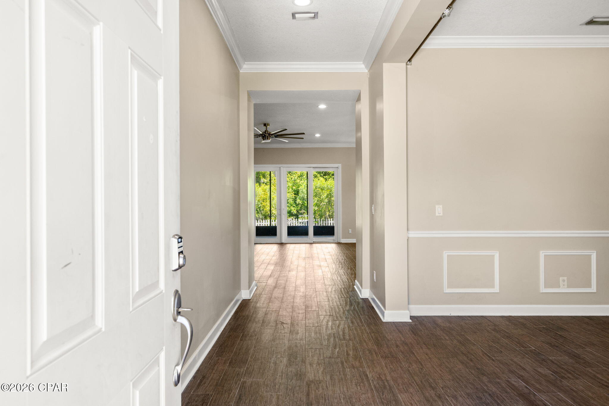Hawks Landing - Residential