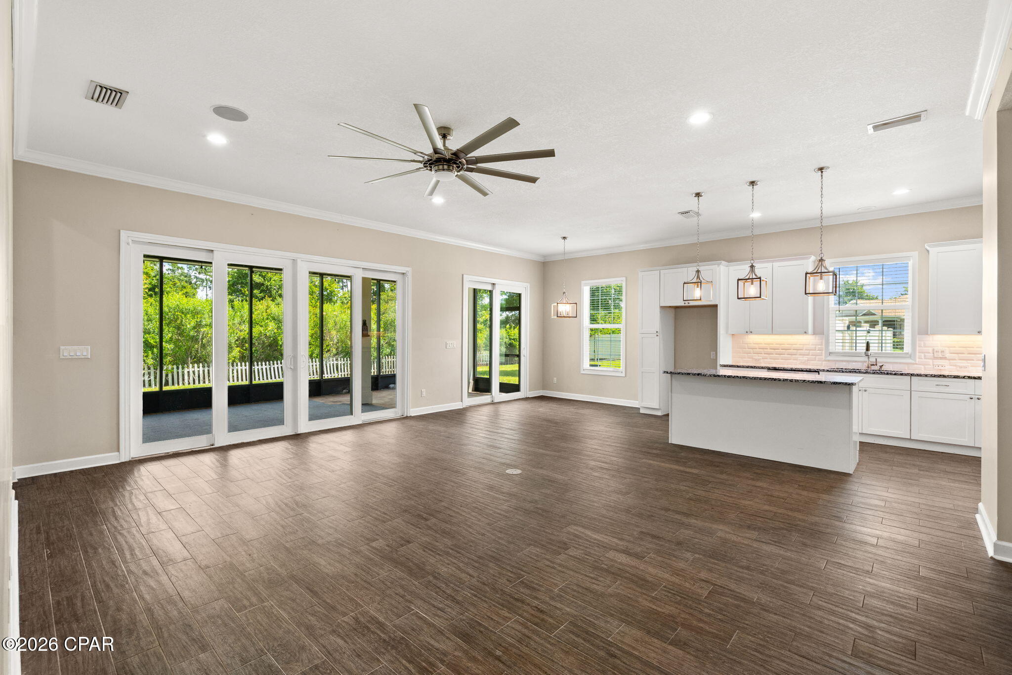Hawks Landing - Residential