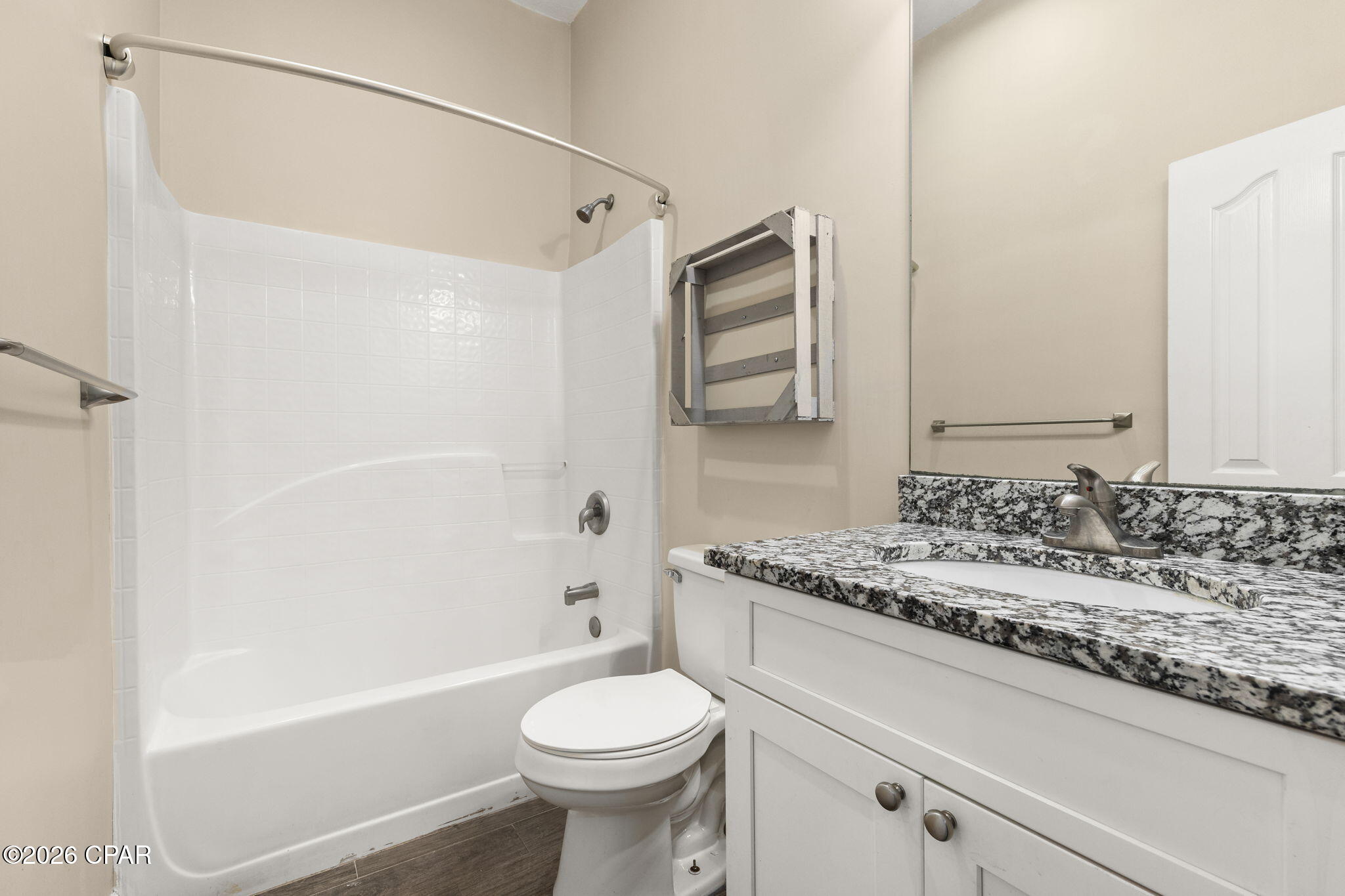 Hawks Landing - Residential