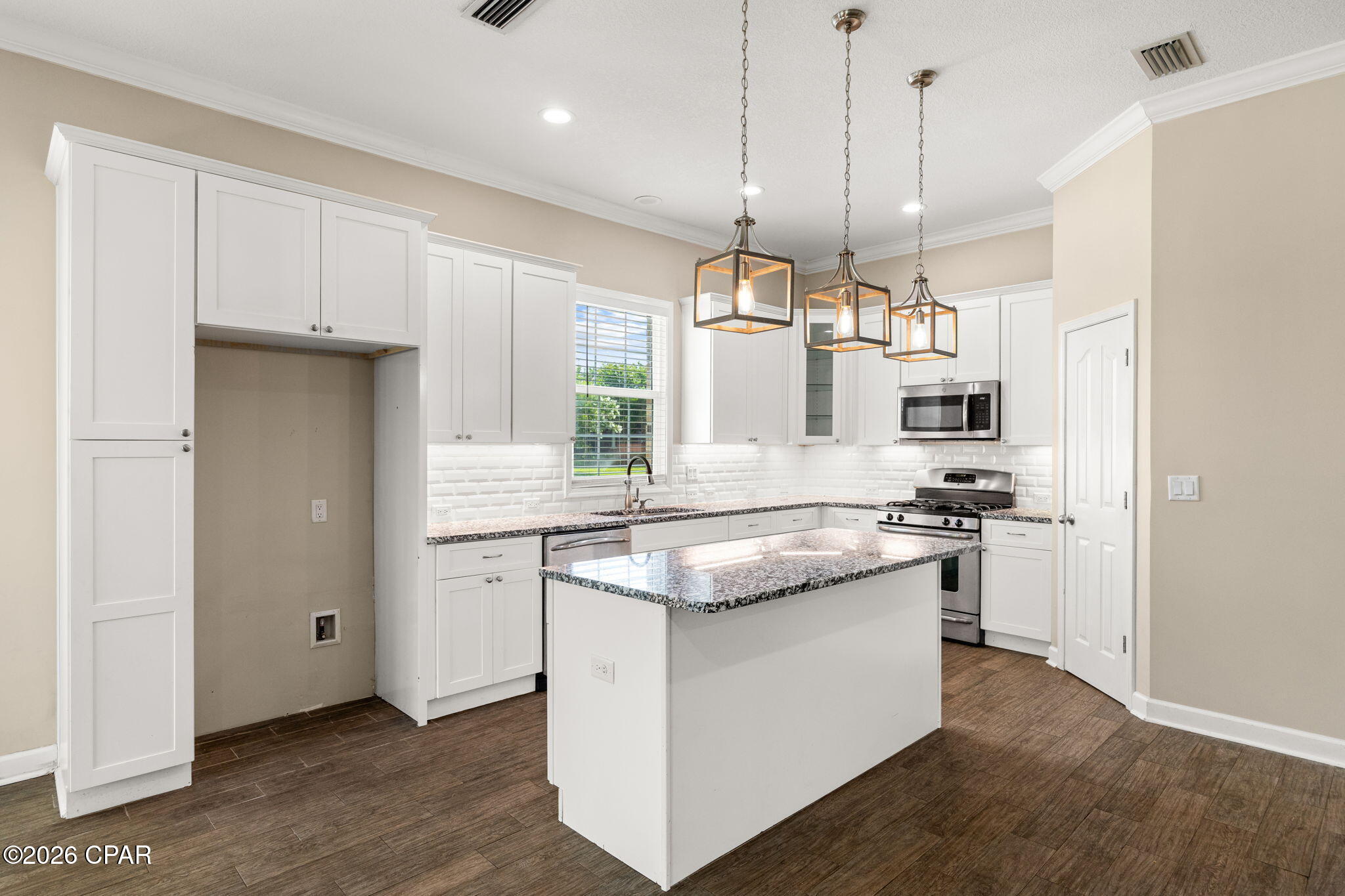 Hawks Landing - Residential