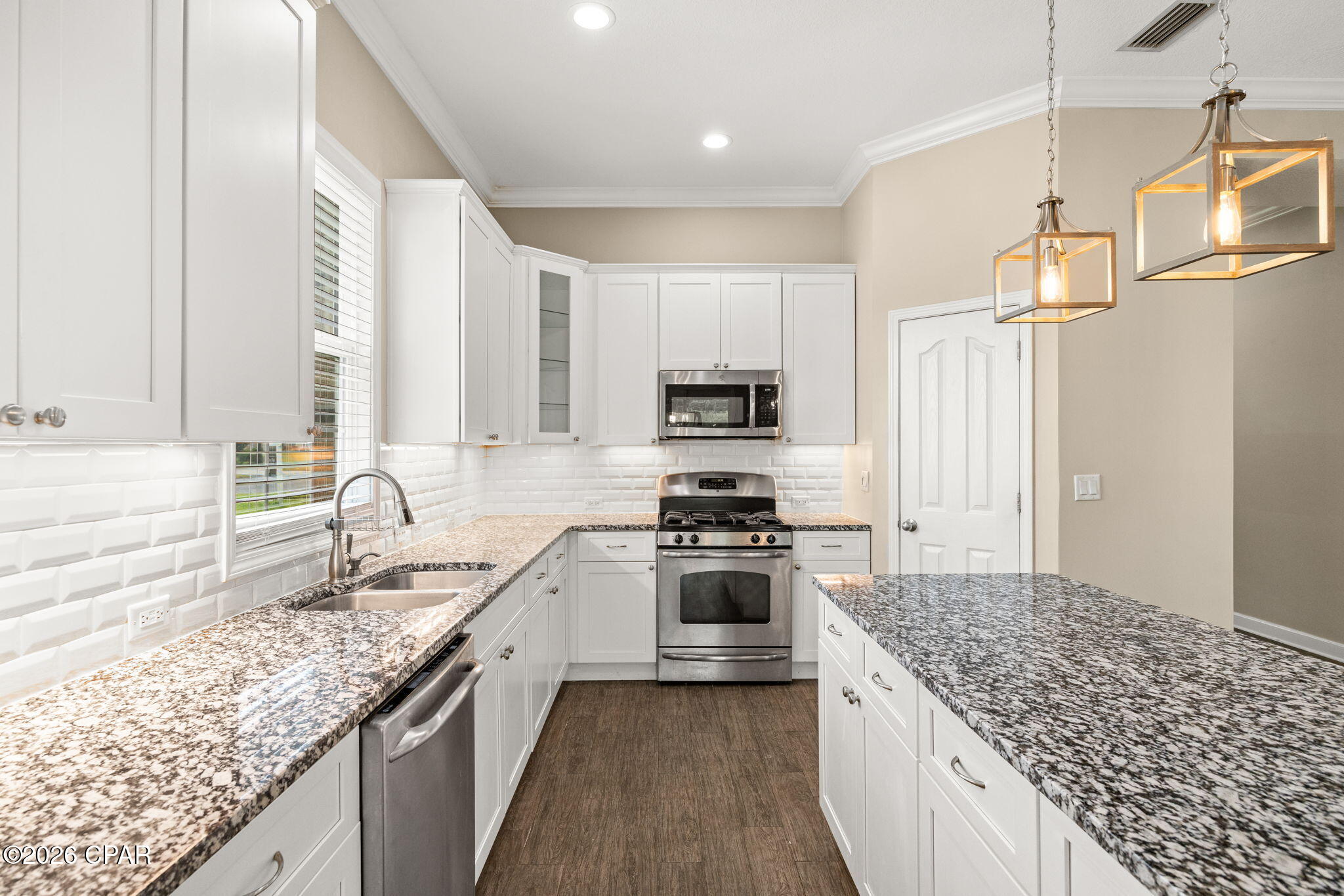 Hawks Landing - Residential
