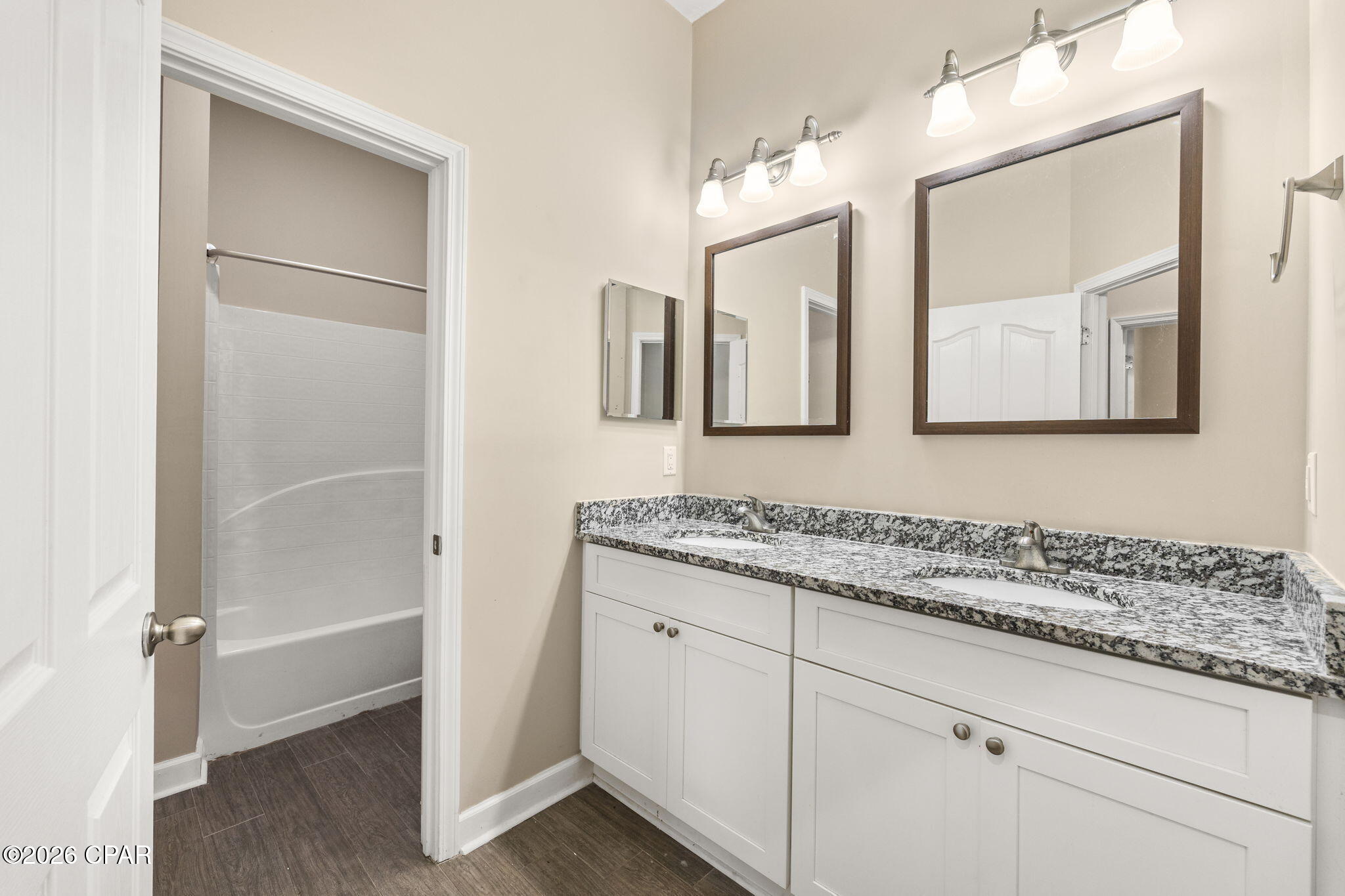Hawks Landing - Residential