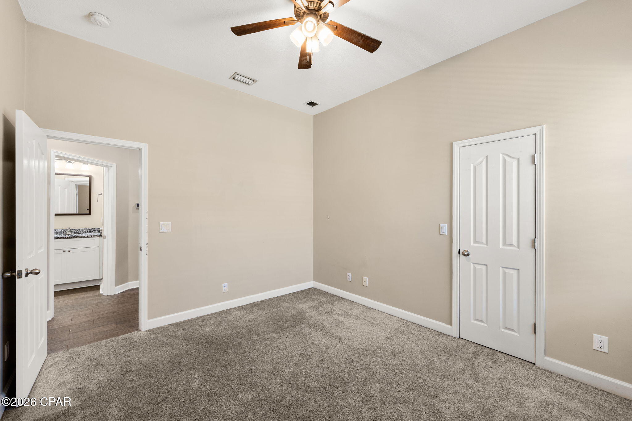 Hawks Landing - Residential