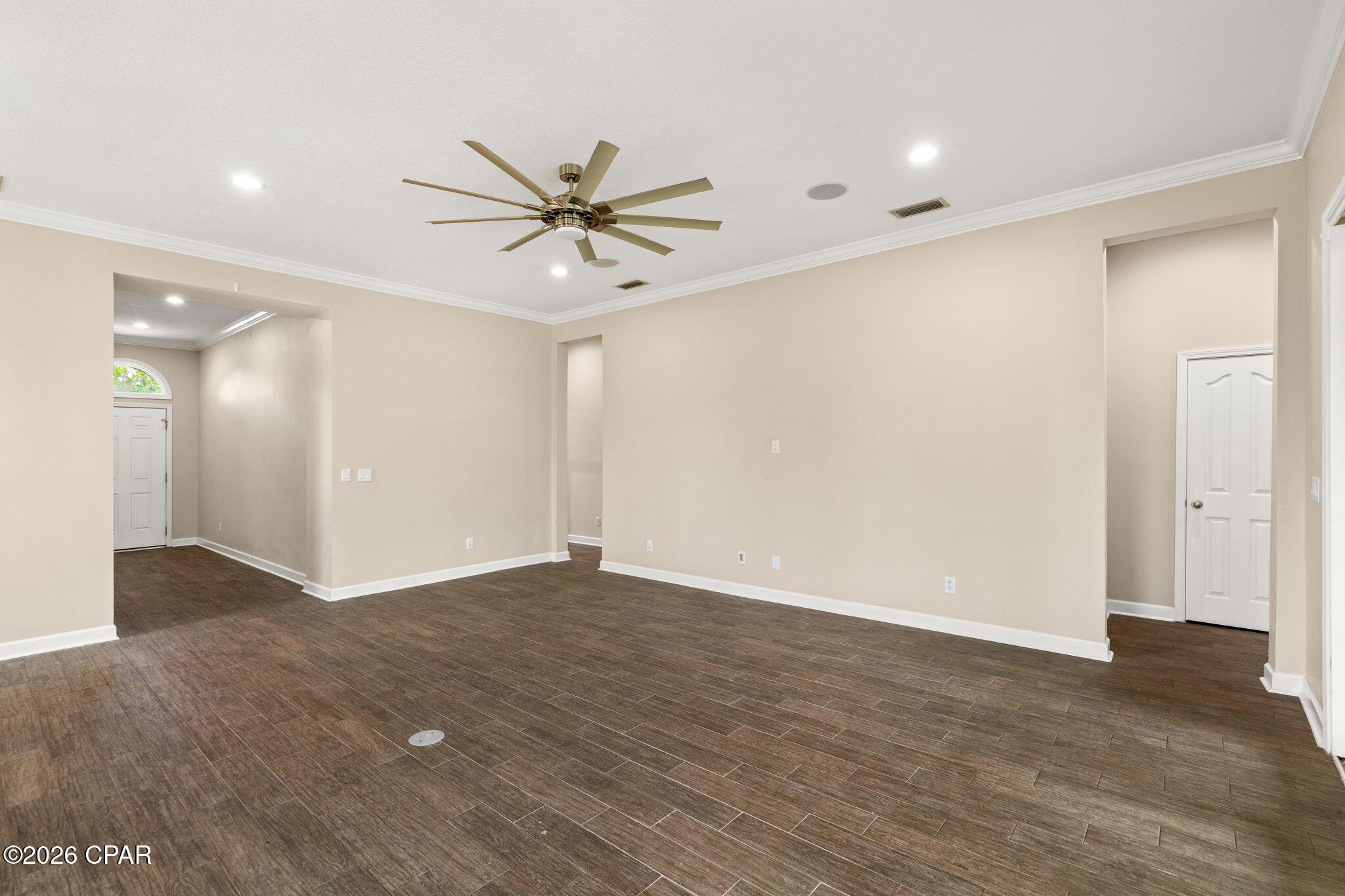 Hawks Landing - Residential