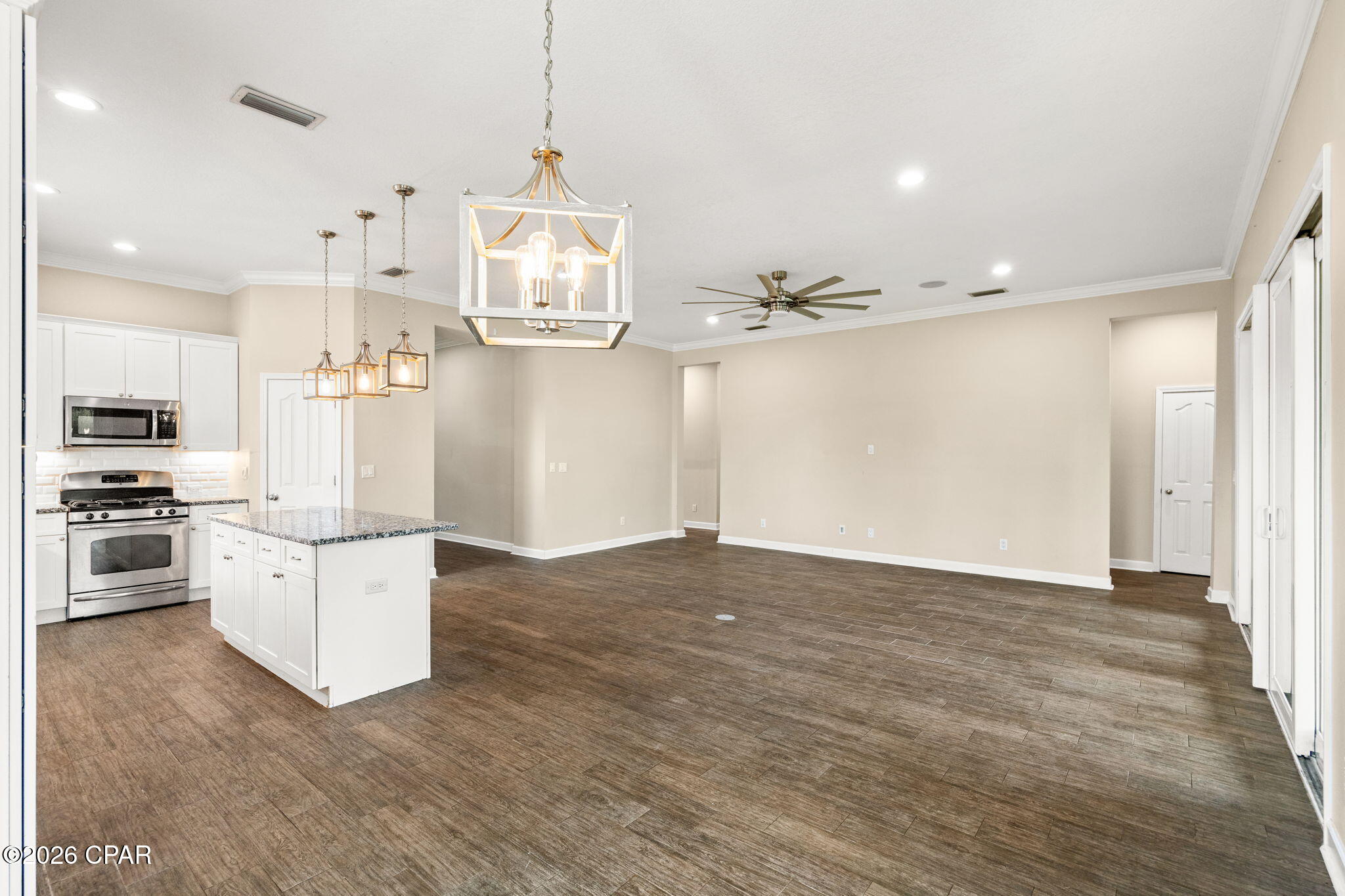 Hawks Landing - Residential