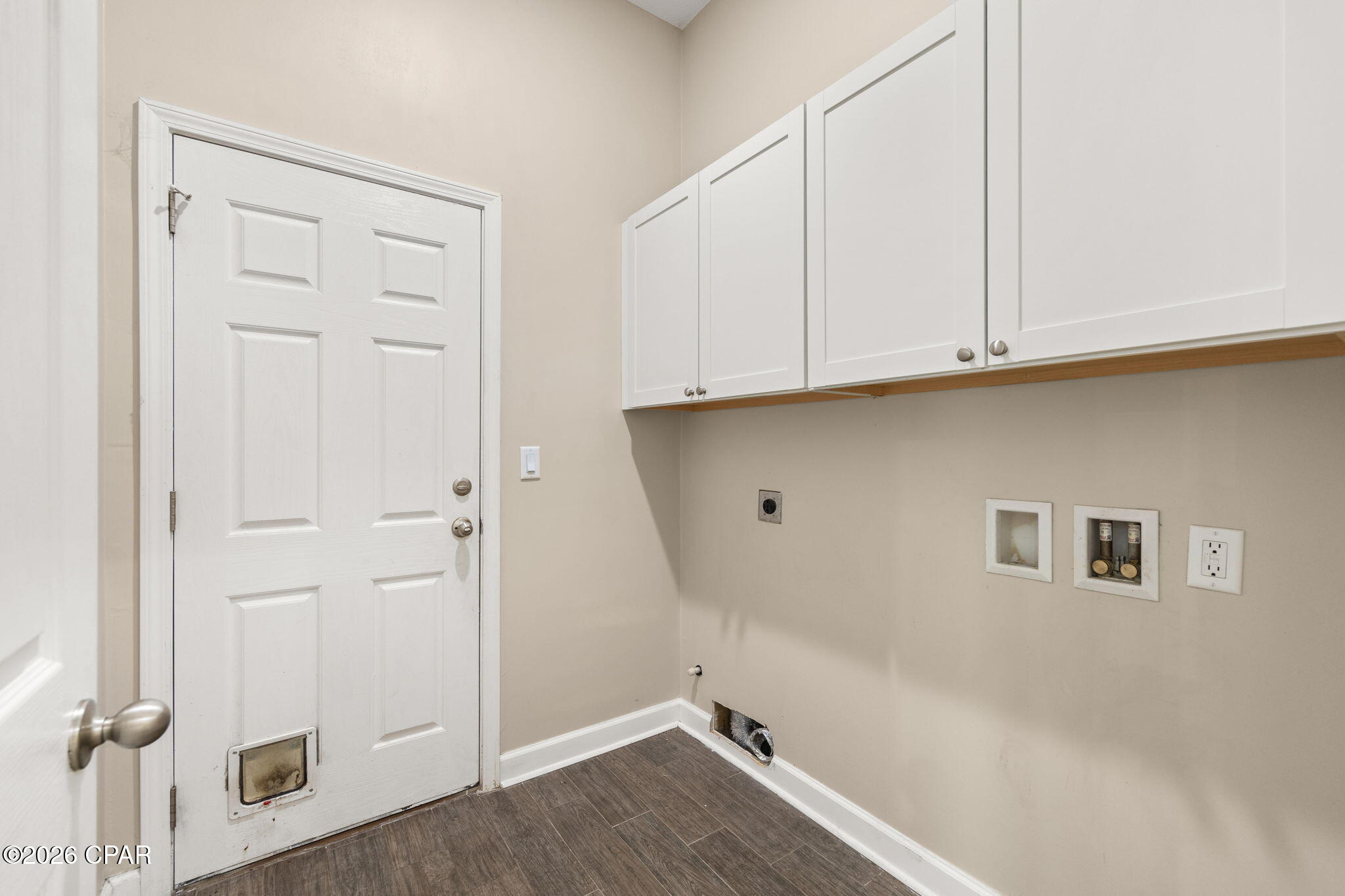 Hawks Landing - Residential