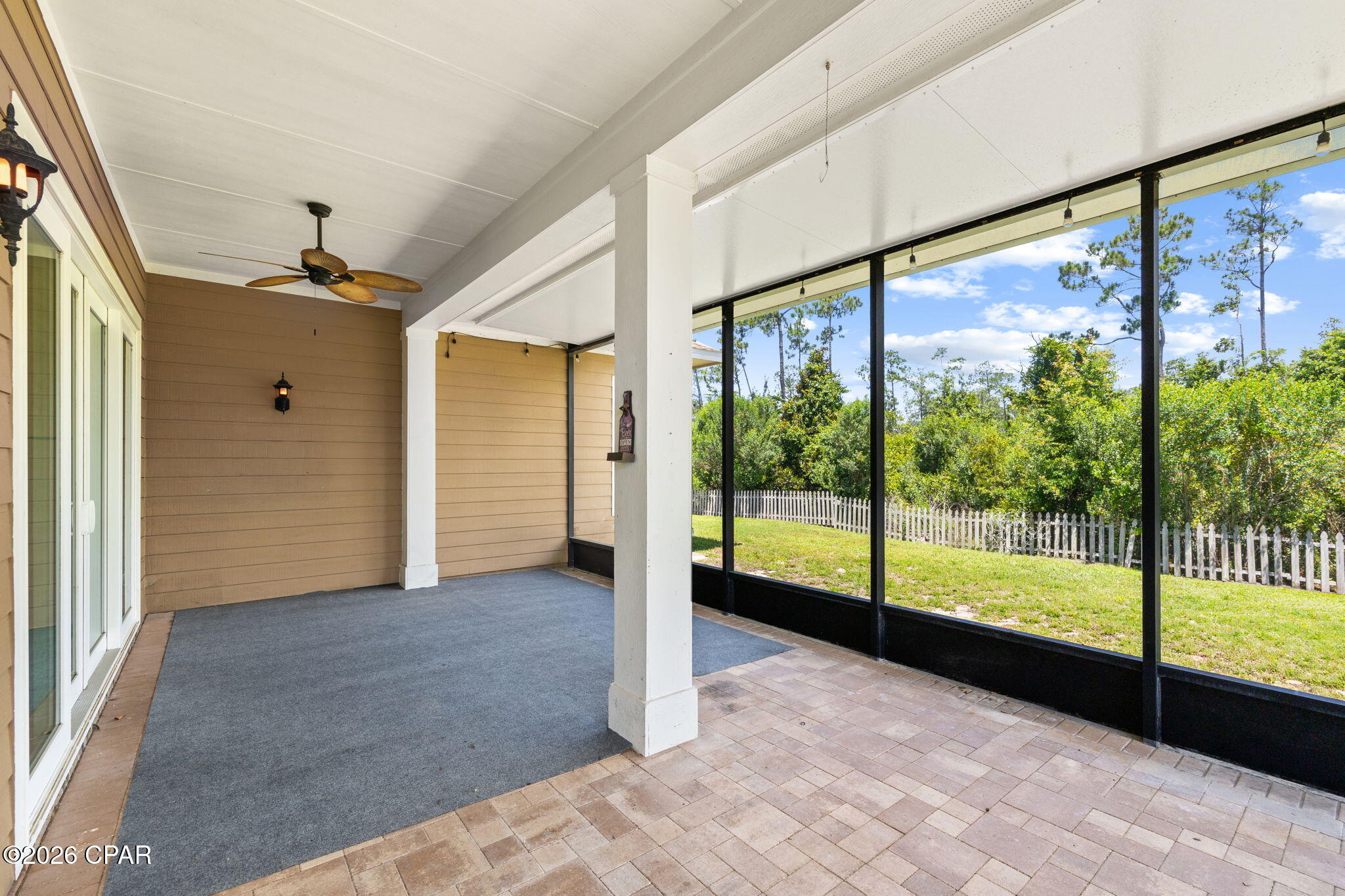 Hawks Landing - Residential