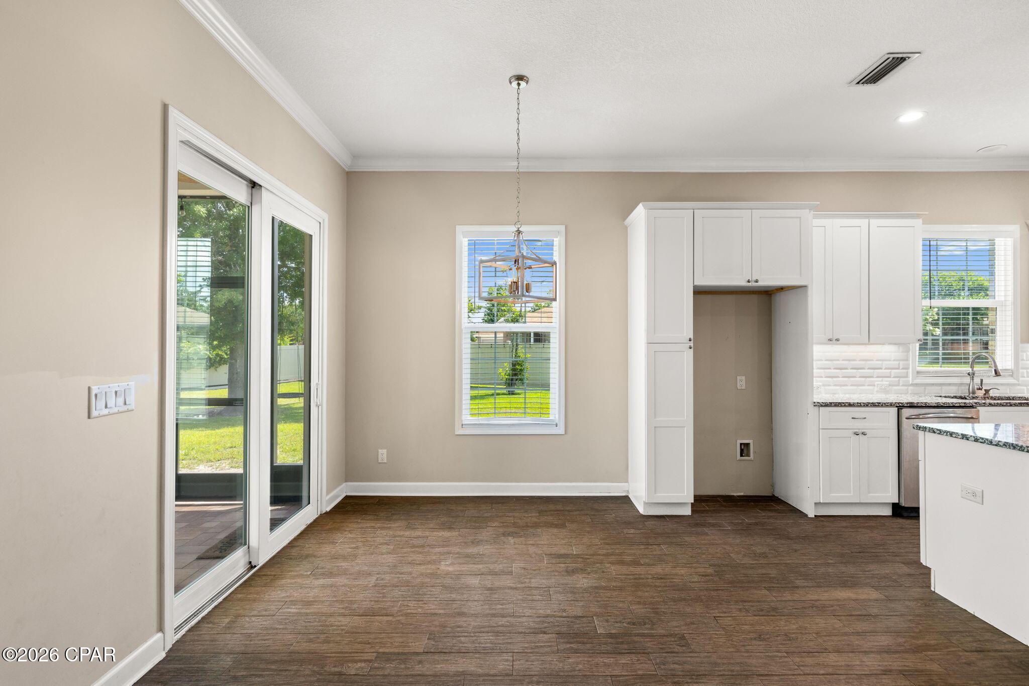 Hawks Landing - Residential