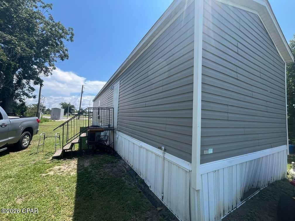 No Named Subdivision - Residential