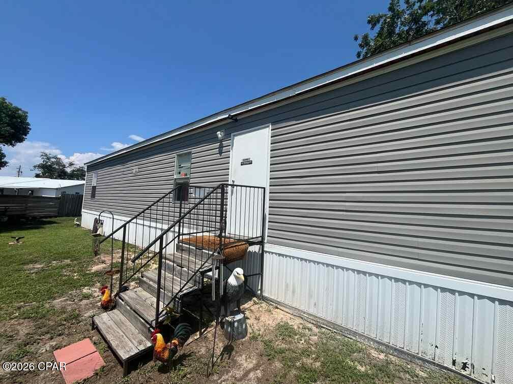 No Named Subdivision - Residential