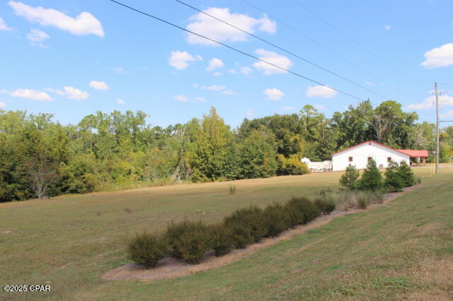 Incredible 10-acre parcel zoned Rural Village, offering a wide range of permitted uses: Residential, Institutional, Outdoor Recreational, Professional Services, General & High-Intensity Commercial, Public Utility, and Agricultural. Perfect for higher-density or mixed-use development. Multi-family allowed up to 4 units/acre, with guidelines based on utility access. Mobile homes permitted—even on 1-acre lots with well/septic. Located on Hwy 12 in Bristol, FL within a designated Opportunity Zone—ideal for investors seeking federal, state, and local incentives. Potential to eliminate capital gains tax after 10 years of qualifying investment. Major infrastructure and growth projects underway in the area. Visit IRS website for Opportunity Zone fund details. Prime land, endless potential!
