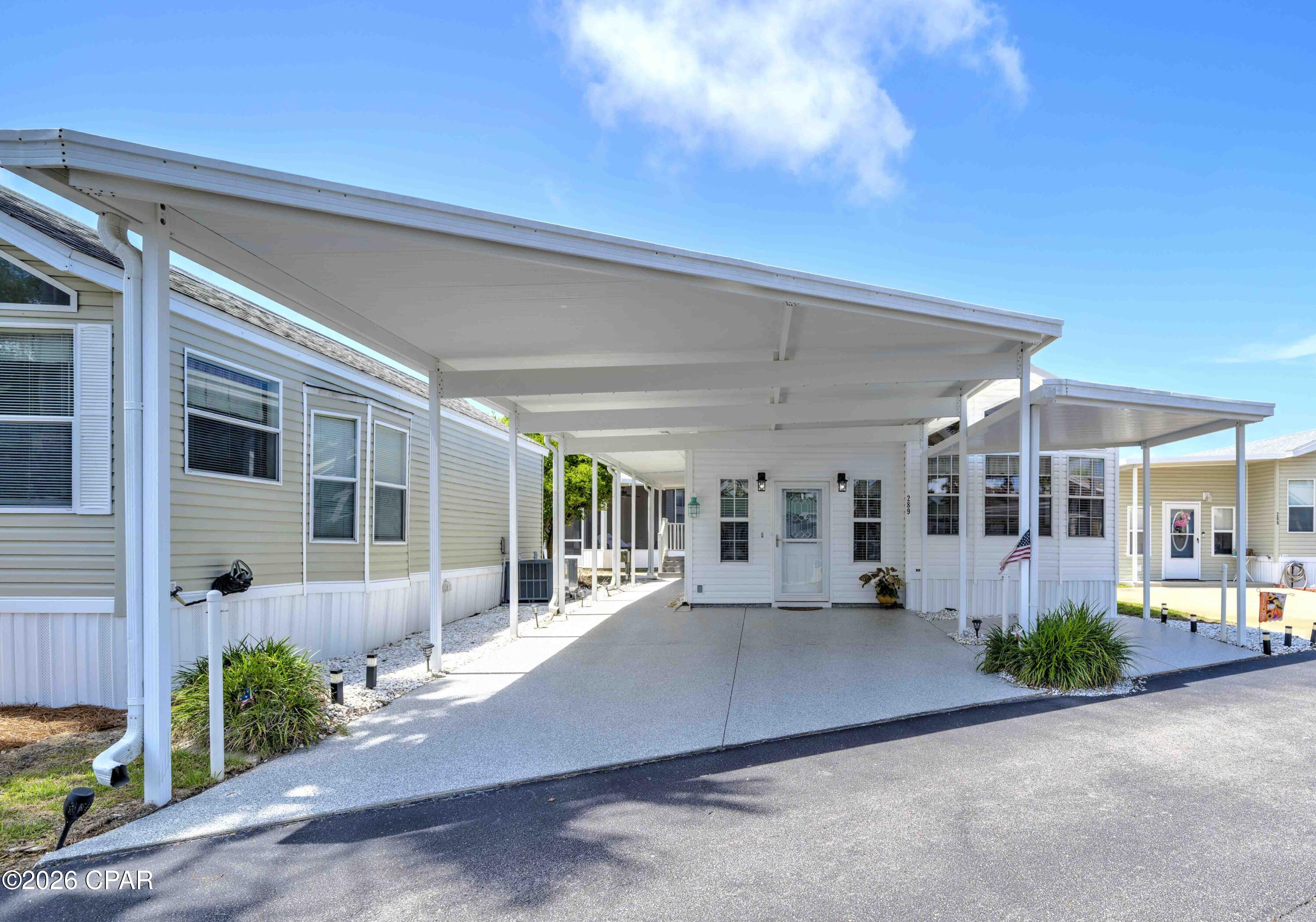 Emerald Pointe Resort - Residential