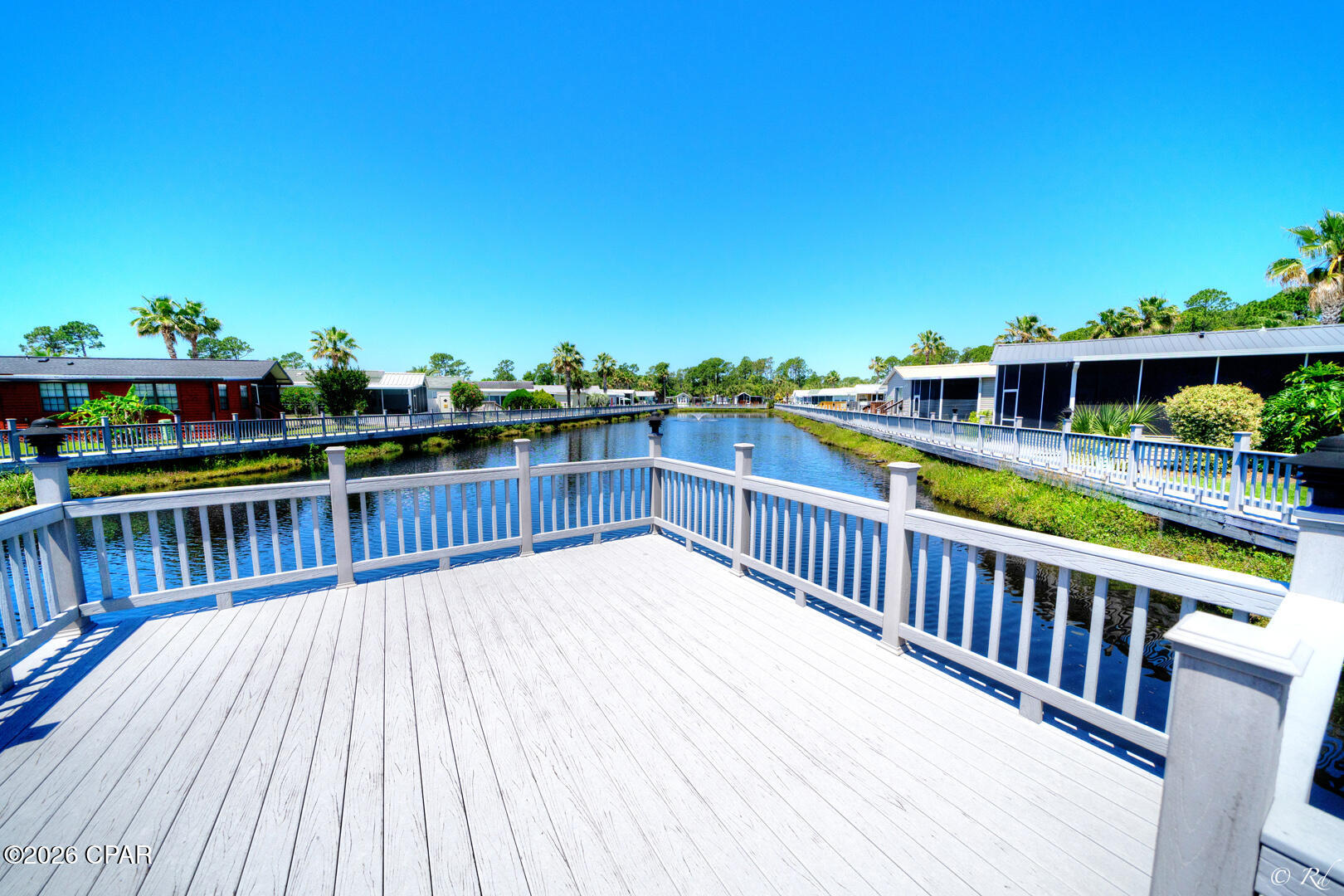 Emerald Pointe Resort - Residential
