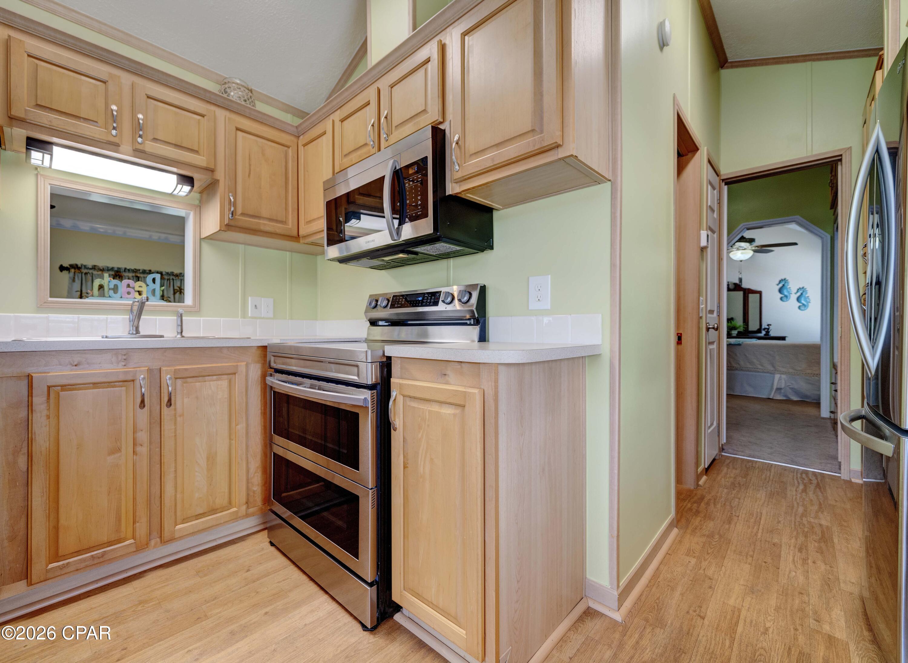 Emerald Pointe Resort - Residential
