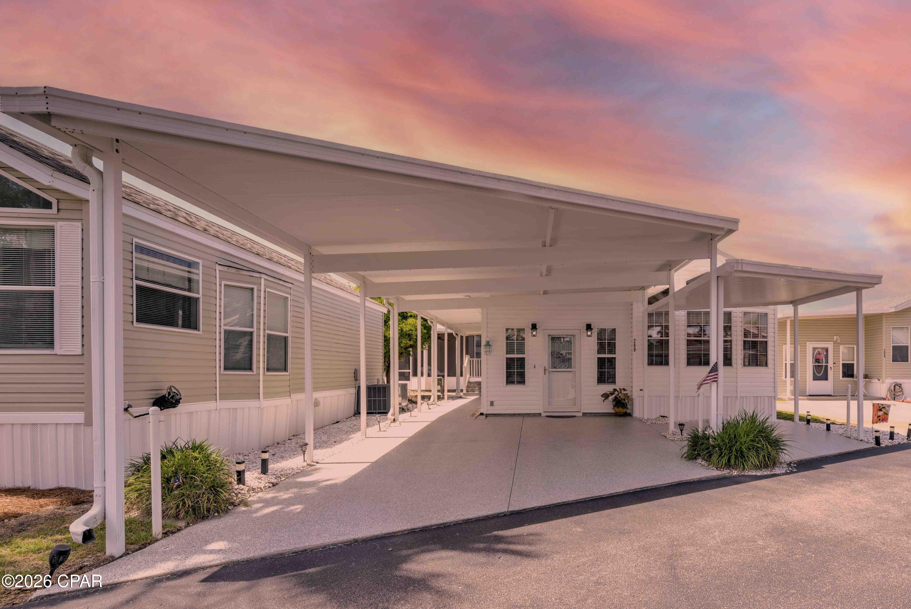 Emerald Pointe Resort - Residential