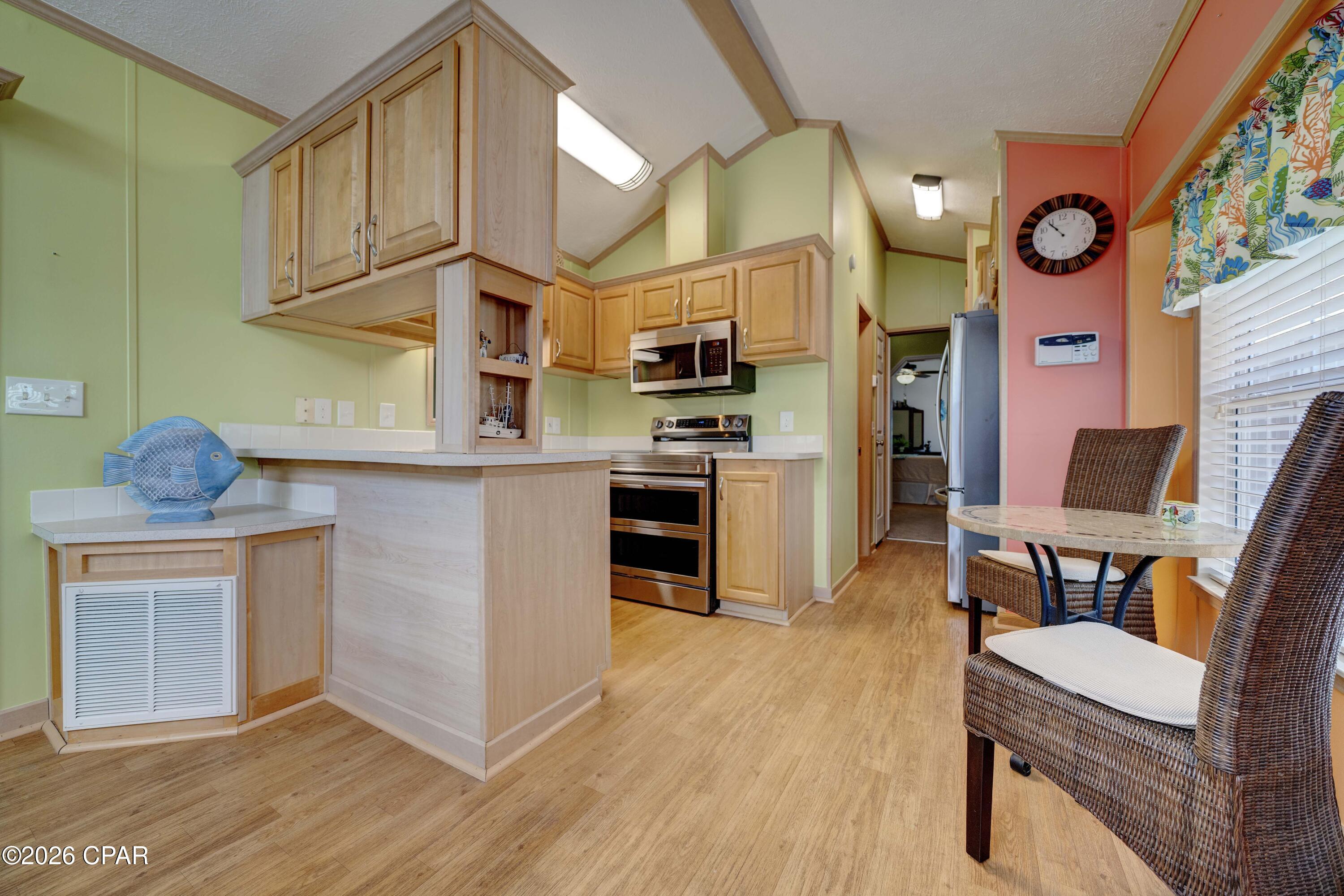 Emerald Pointe Resort - Residential