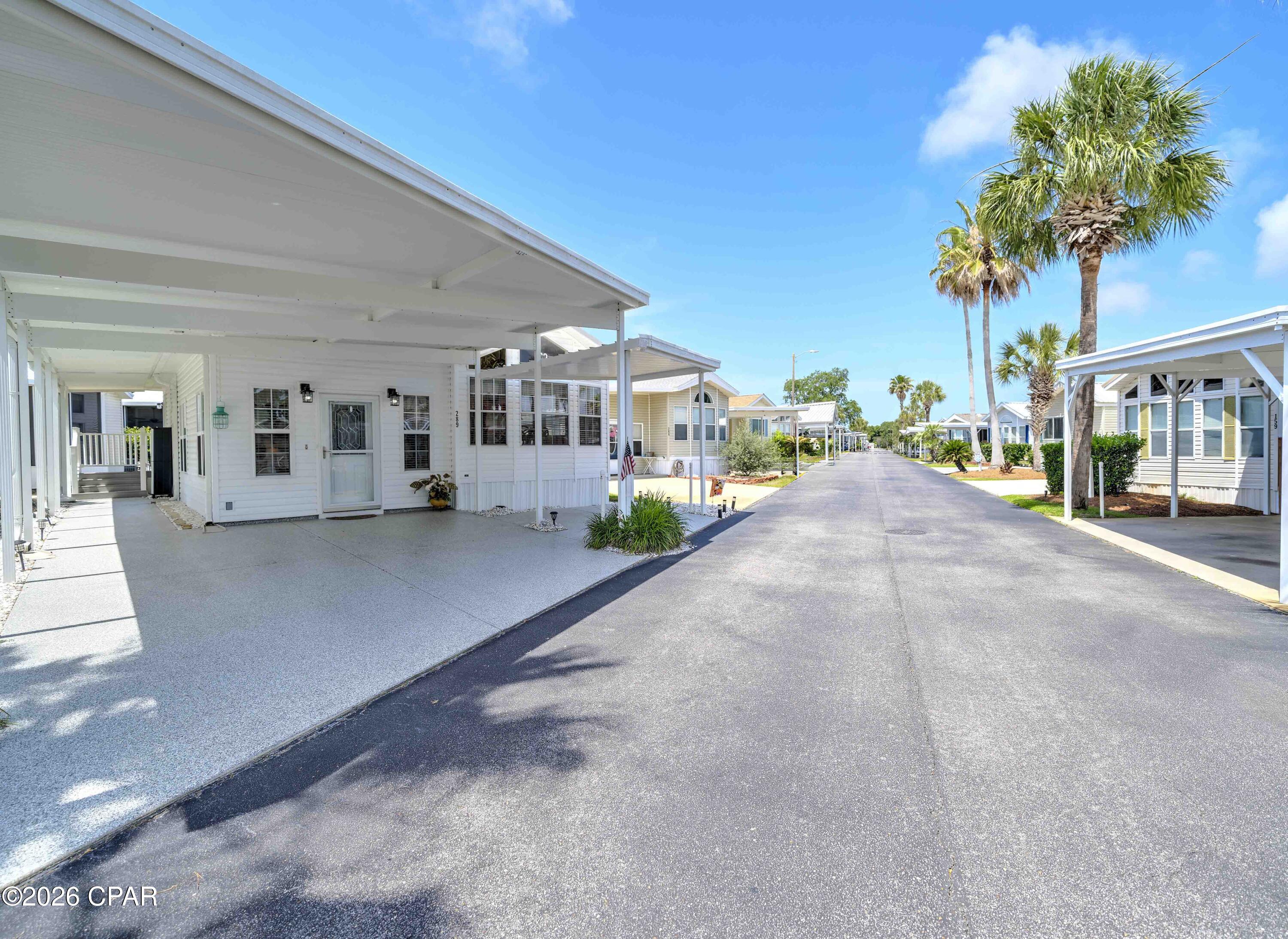 Emerald Pointe Resort - Residential