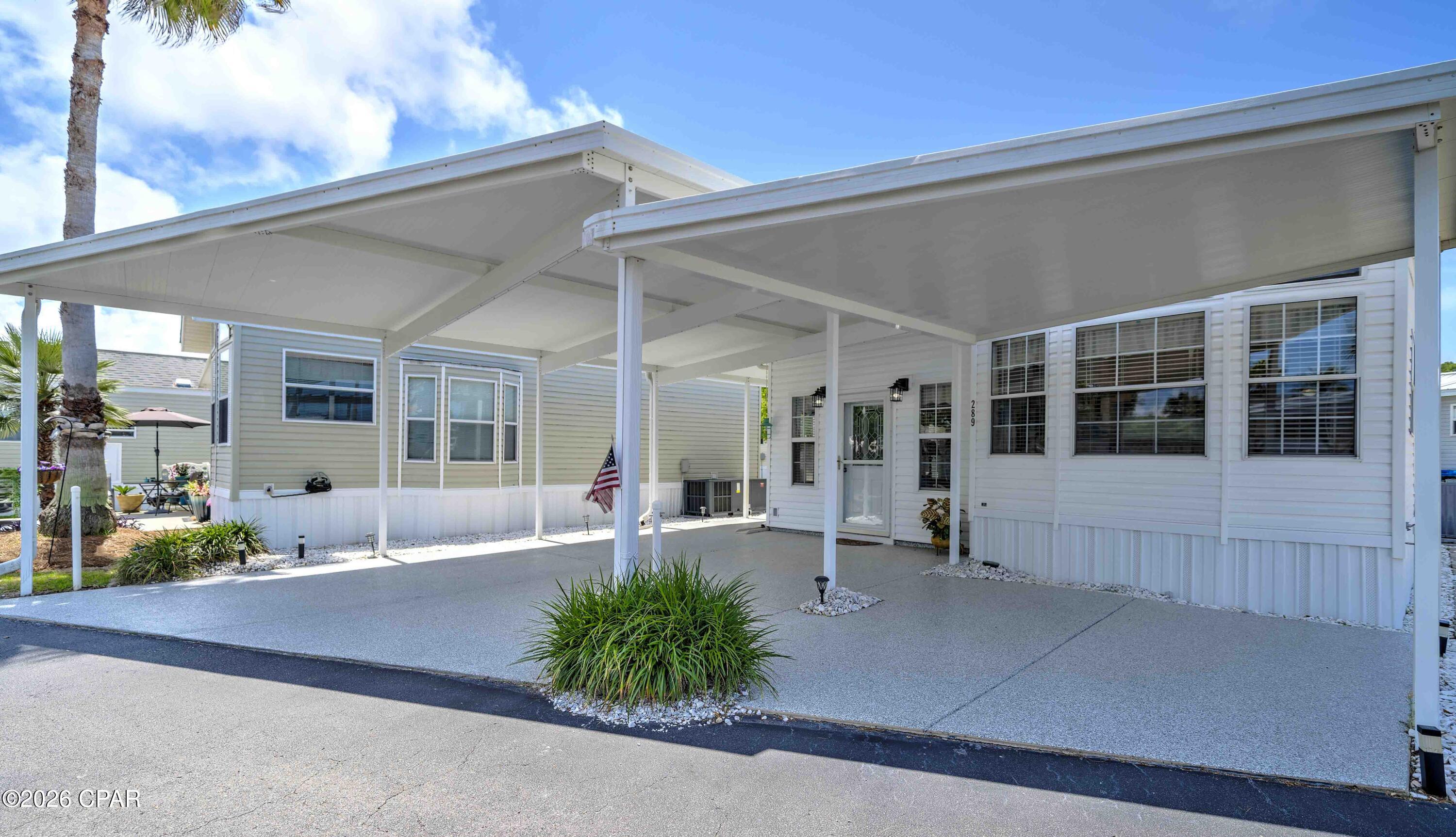 Emerald Pointe Resort - Residential