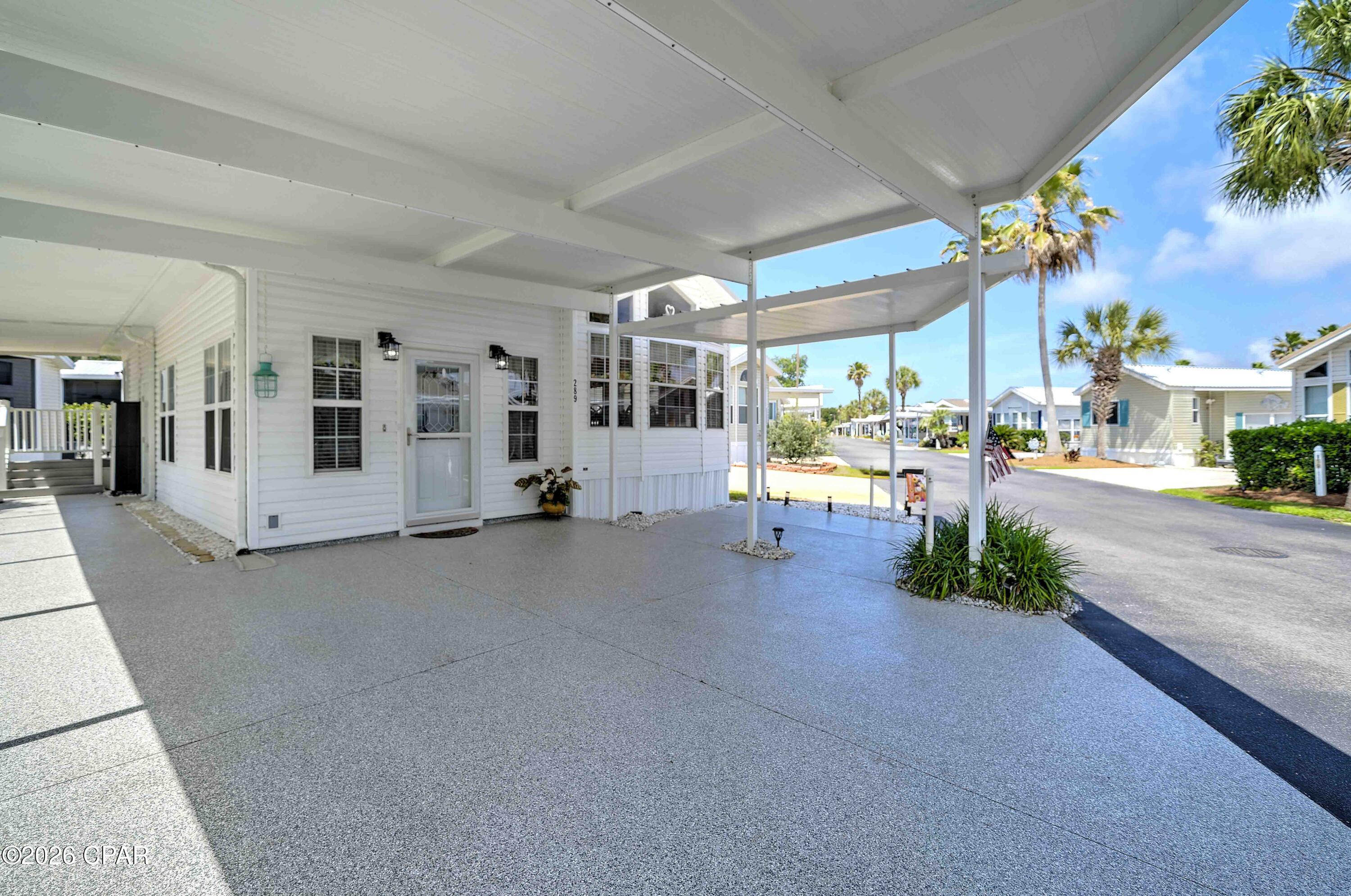 Emerald Pointe Resort - Residential