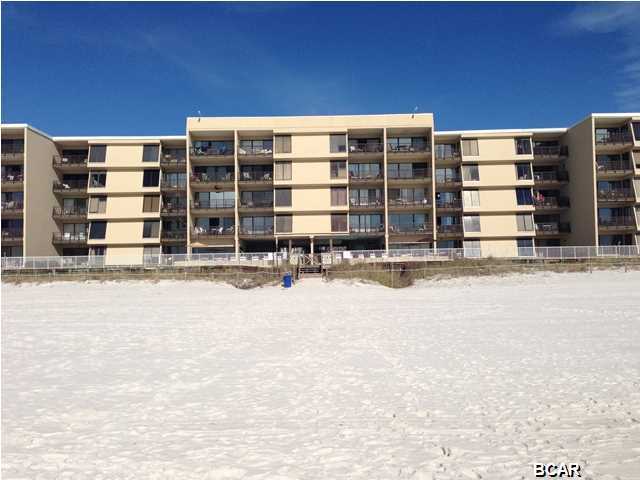 Gulfgate Condo - Residential