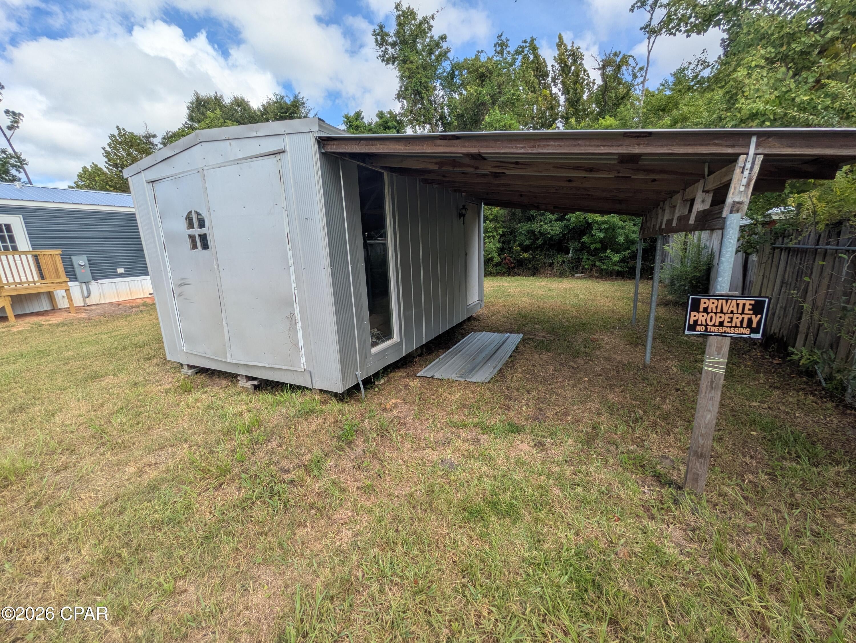 Kimbrel Place Estates - Land