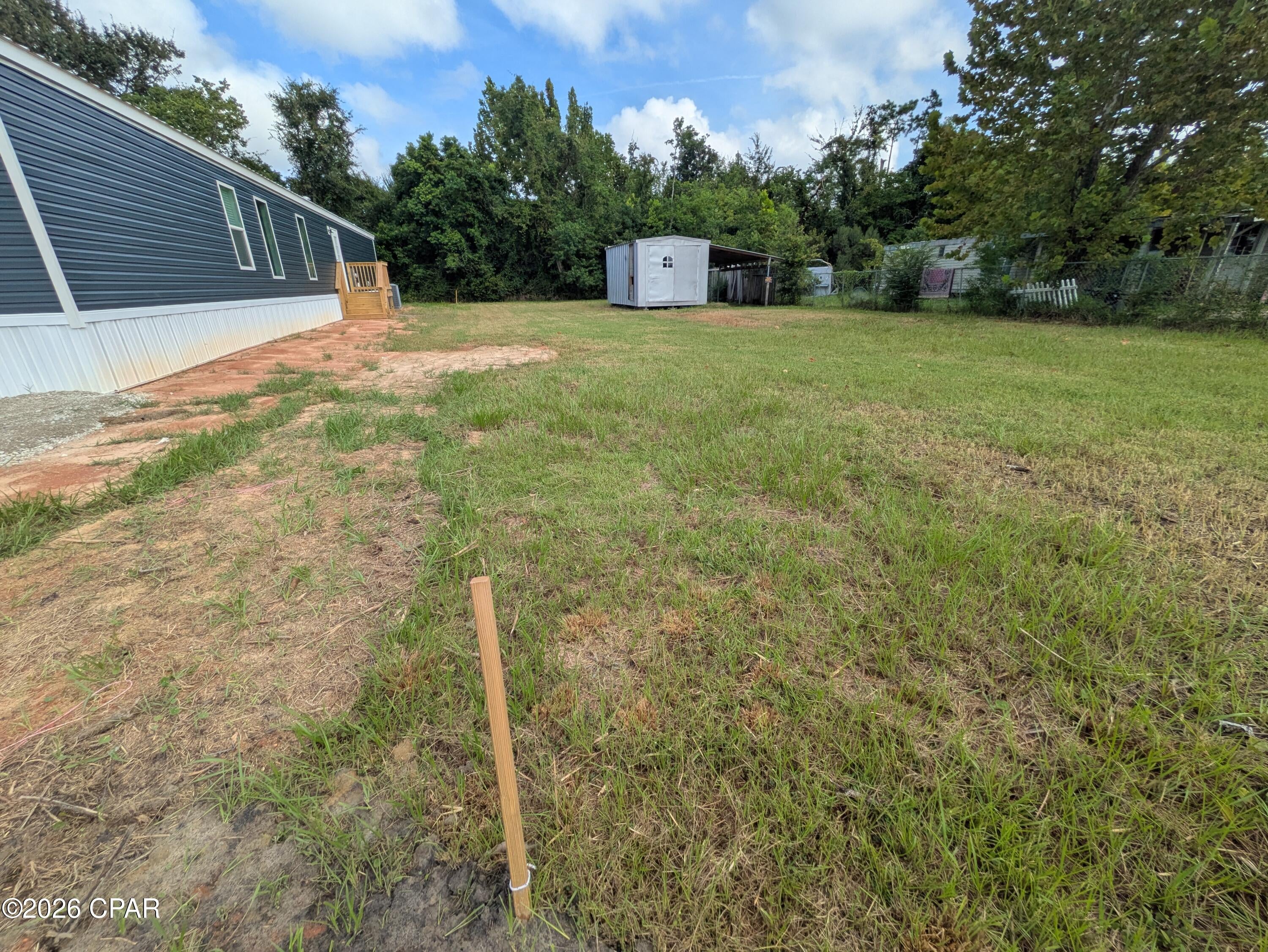 Kimbrel Place Estates - Land