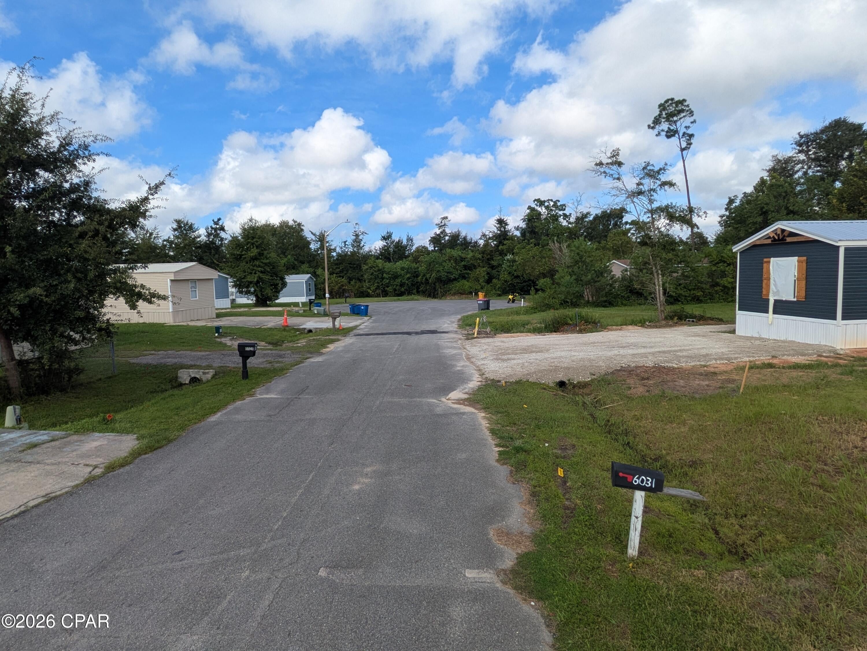 Kimbrel Place Estates - Land