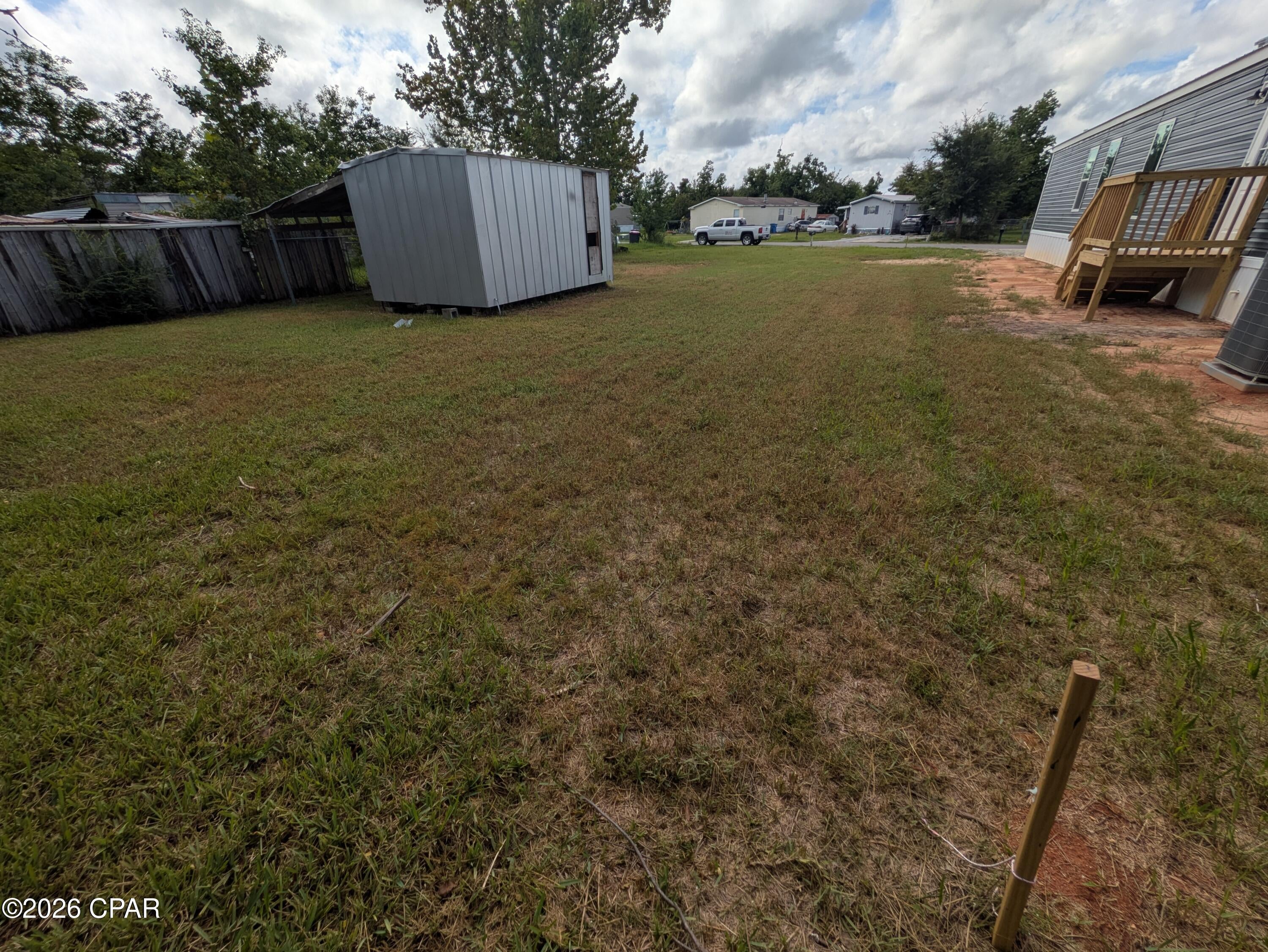 Kimbrel Place Estates - Land