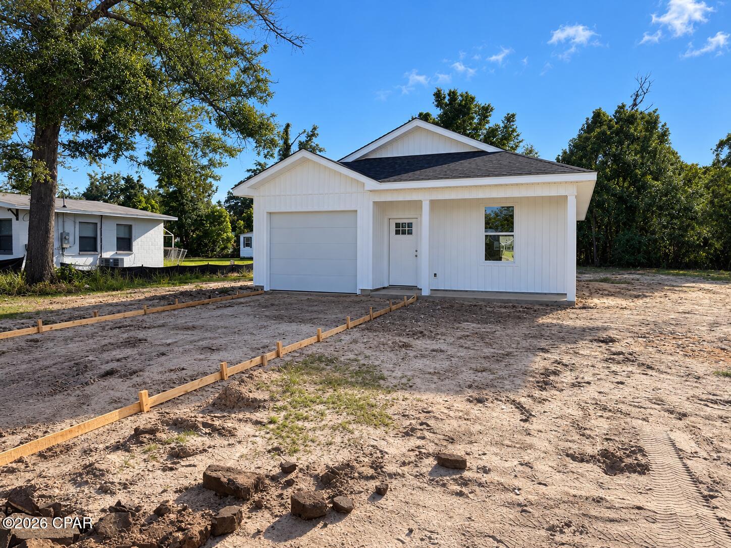 No Named Subdivision - Residential