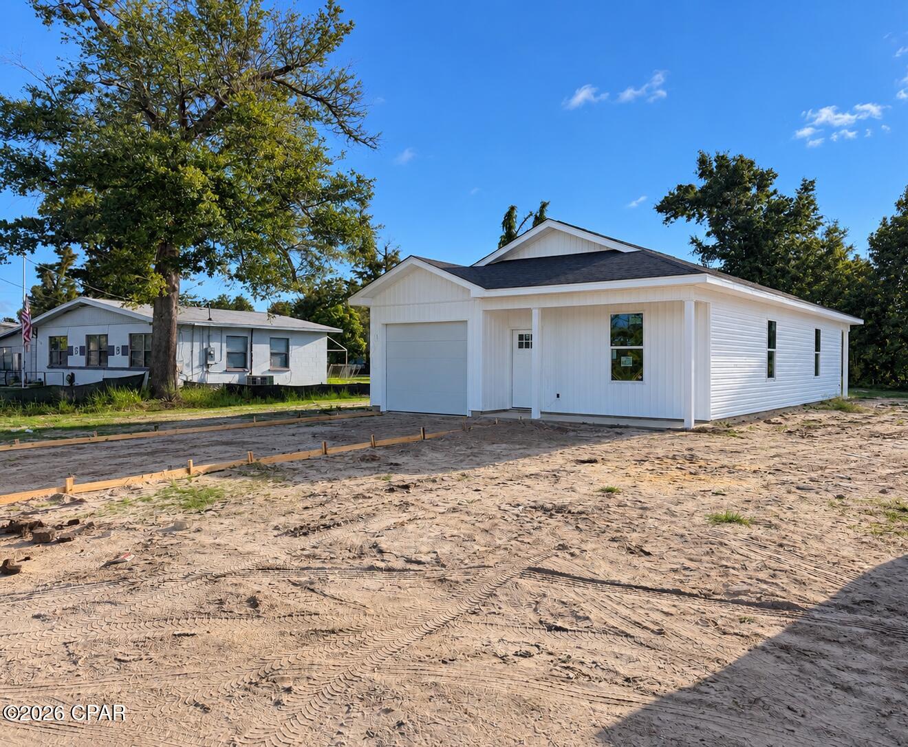 No Named Subdivision - Residential