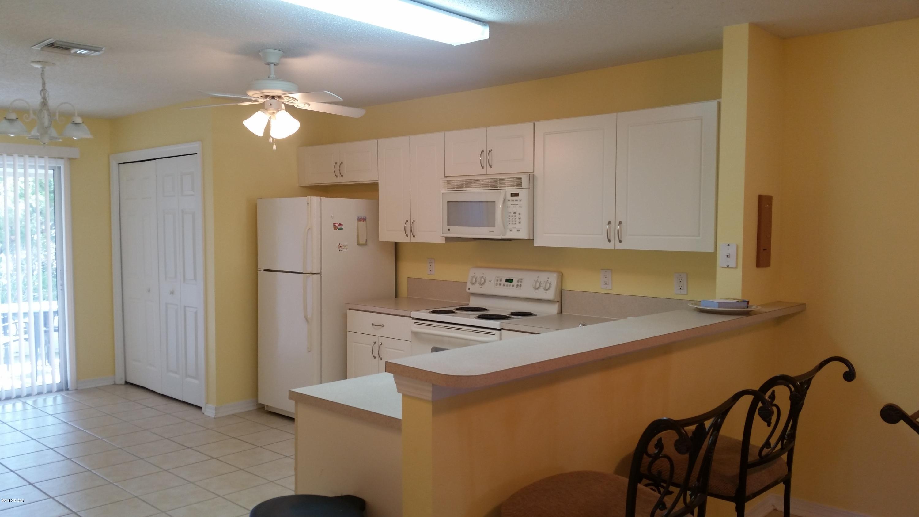 Palmetto Trace - Residential