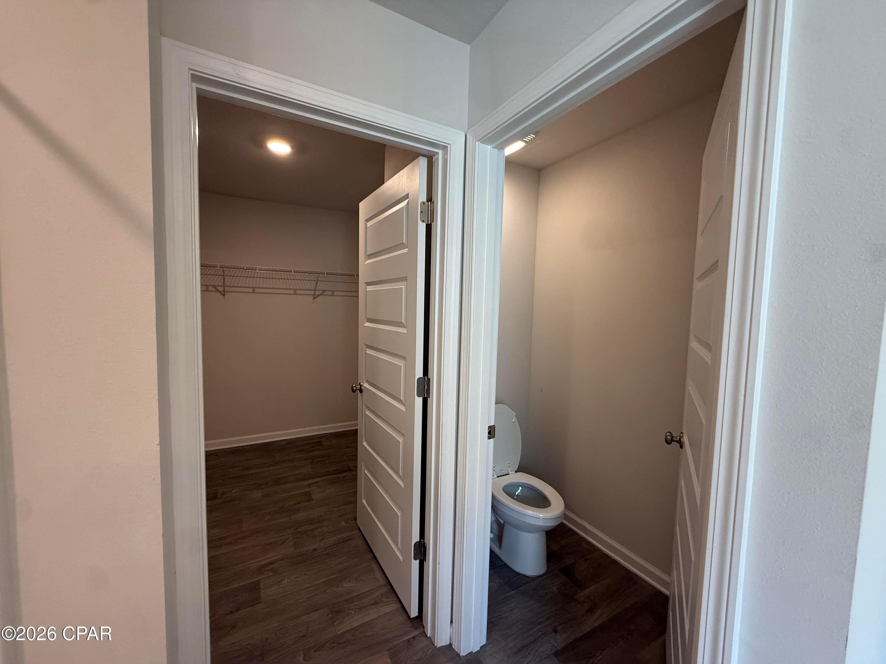 Bridge Harbor - Residential Lease