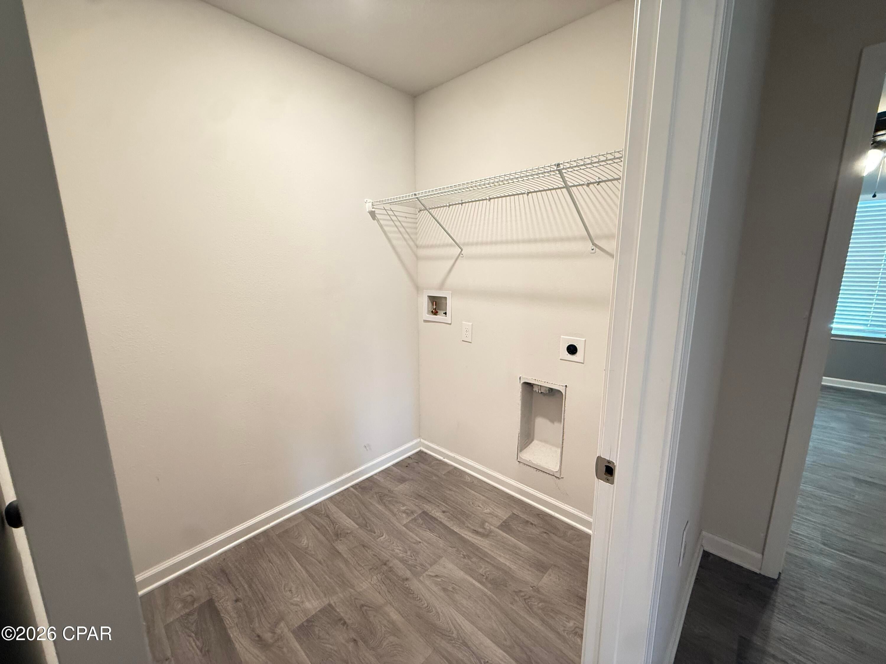 Bridge Harbor - Residential Lease
